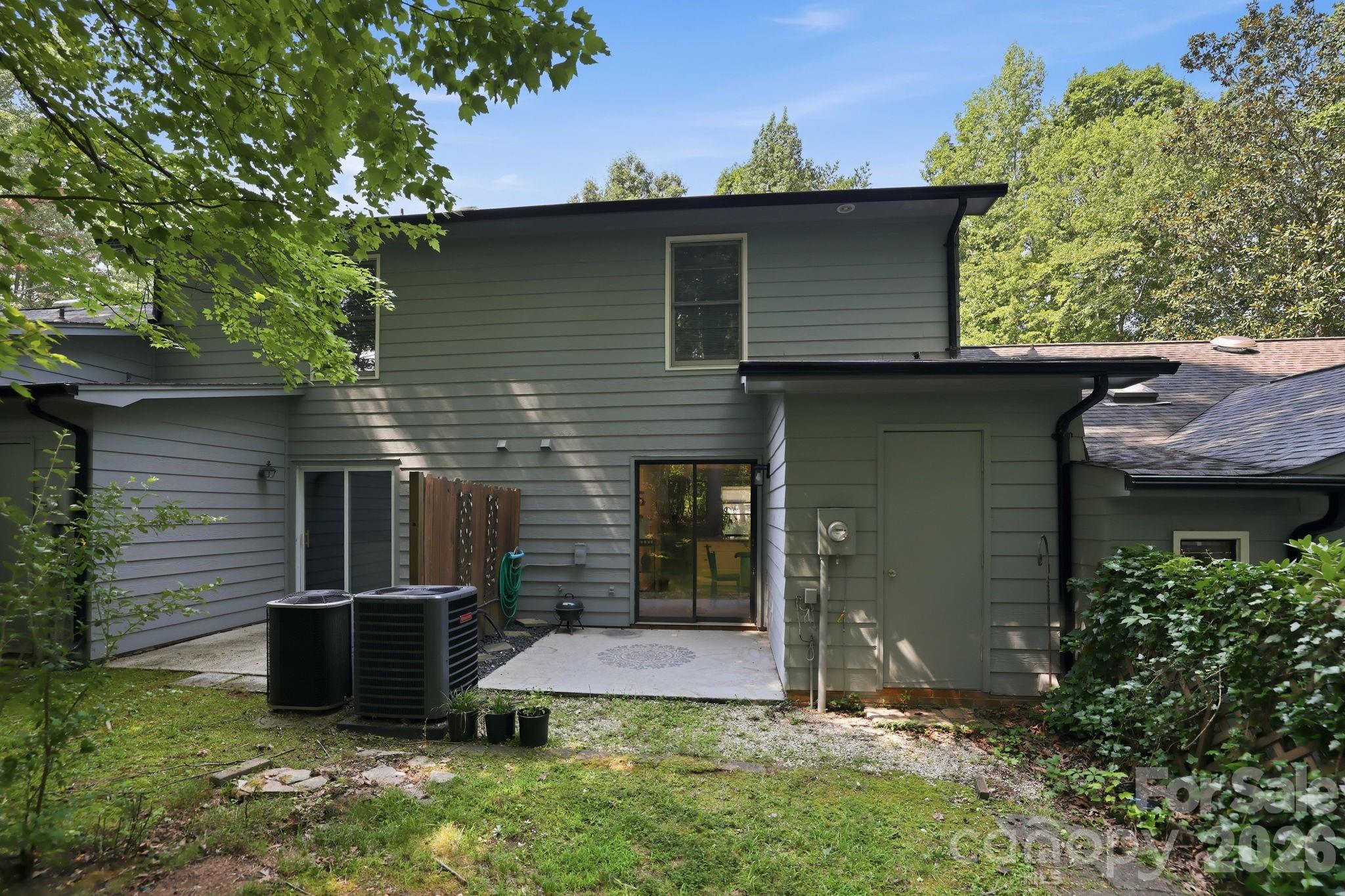 112 Joshua Case Court — Fort Mill