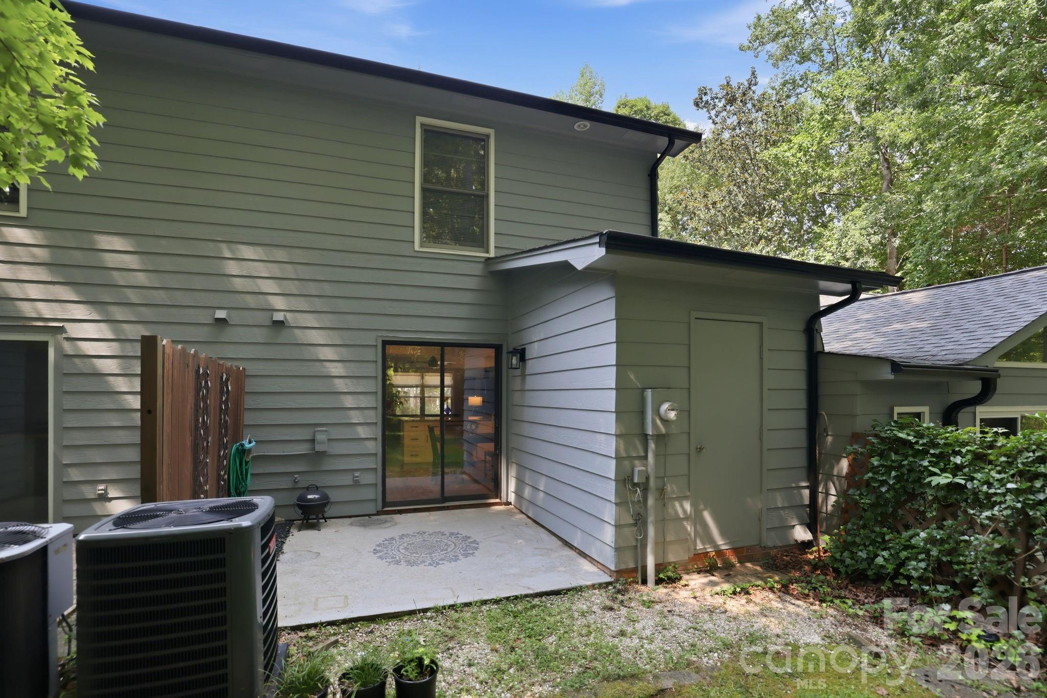 112 Joshua Case Court — Fort Mill