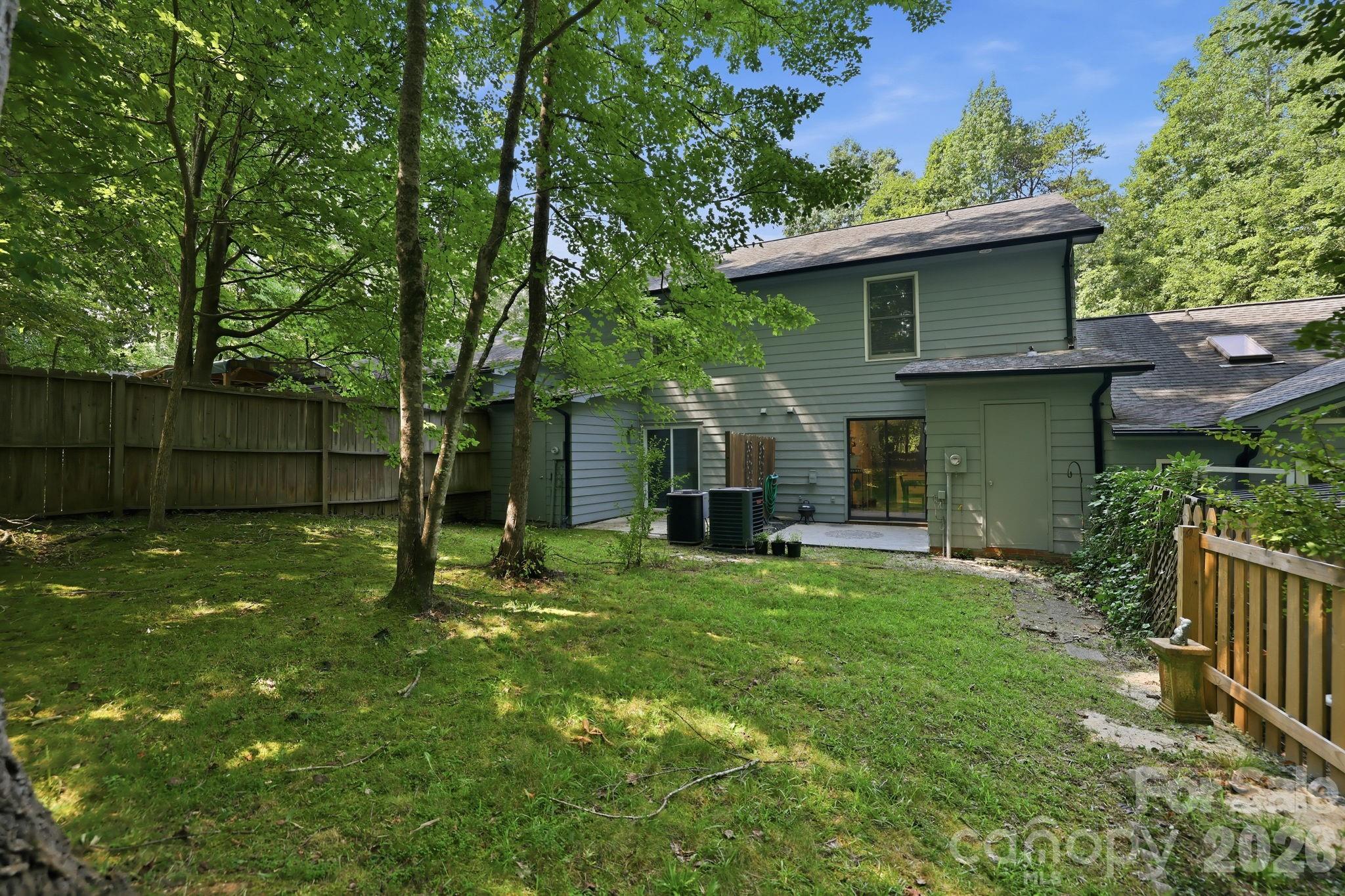 112 Joshua Case Court — Fort Mill