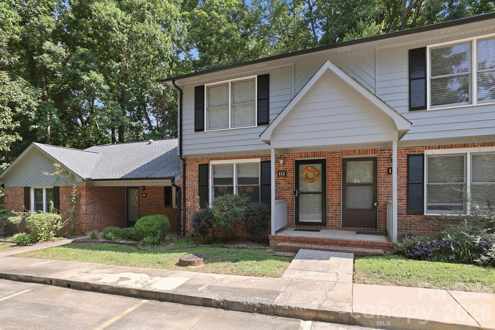 112 Joshua Case Court — Fort Mill