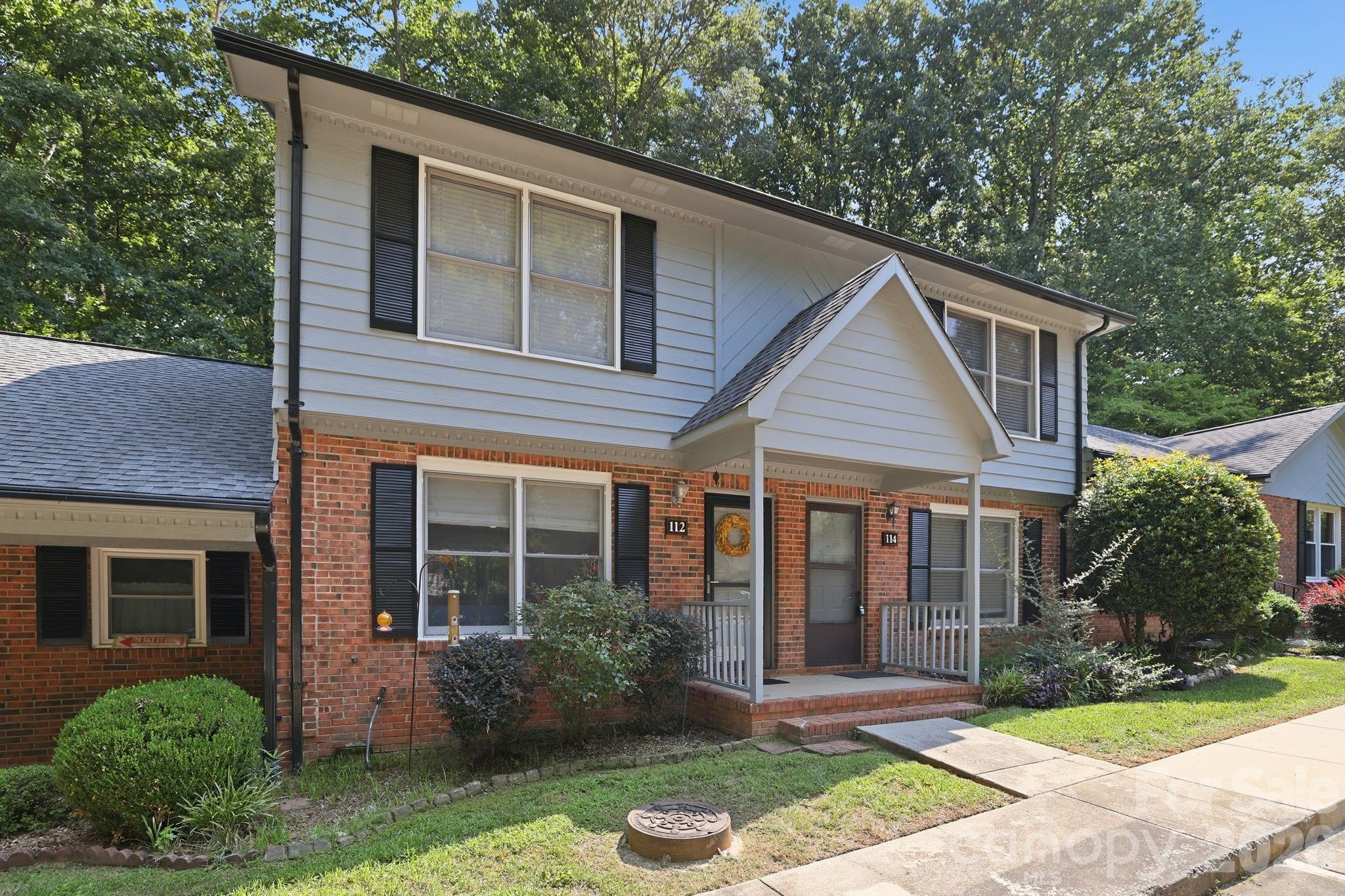 112 Joshua Case Court — Fort Mill