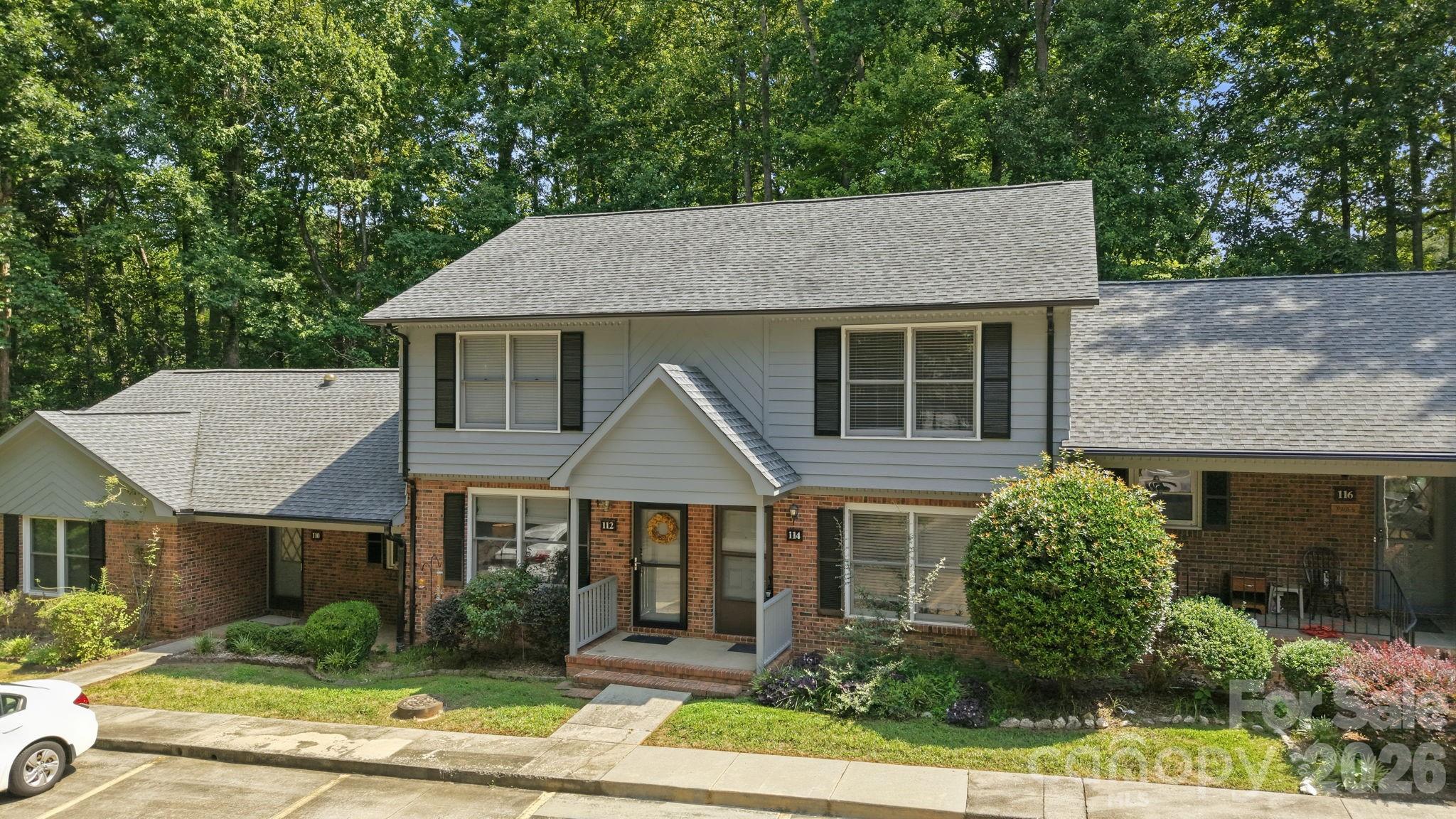 112 Joshua Case Court — Fort Mill