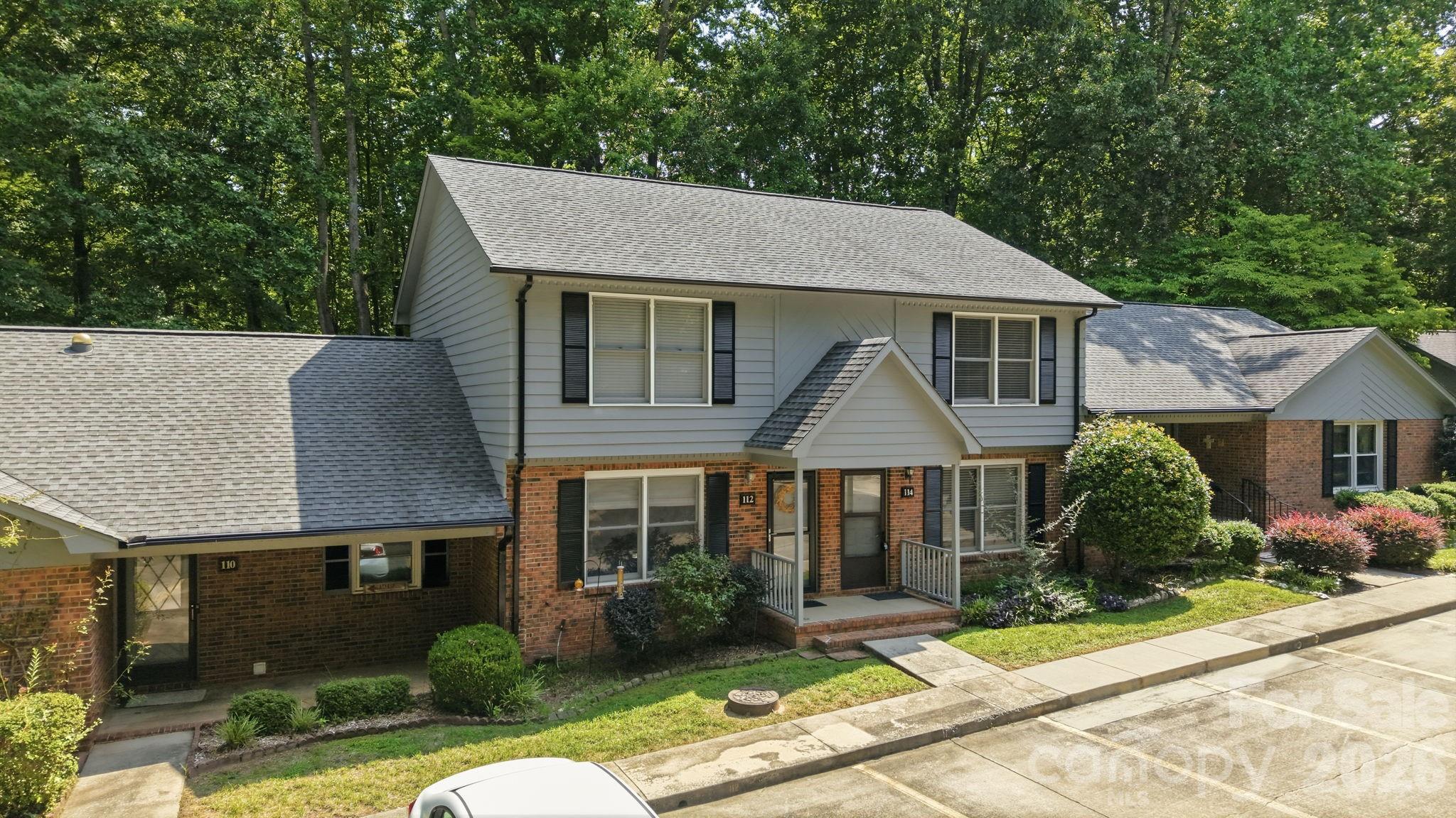112 Joshua Case Court — Fort Mill