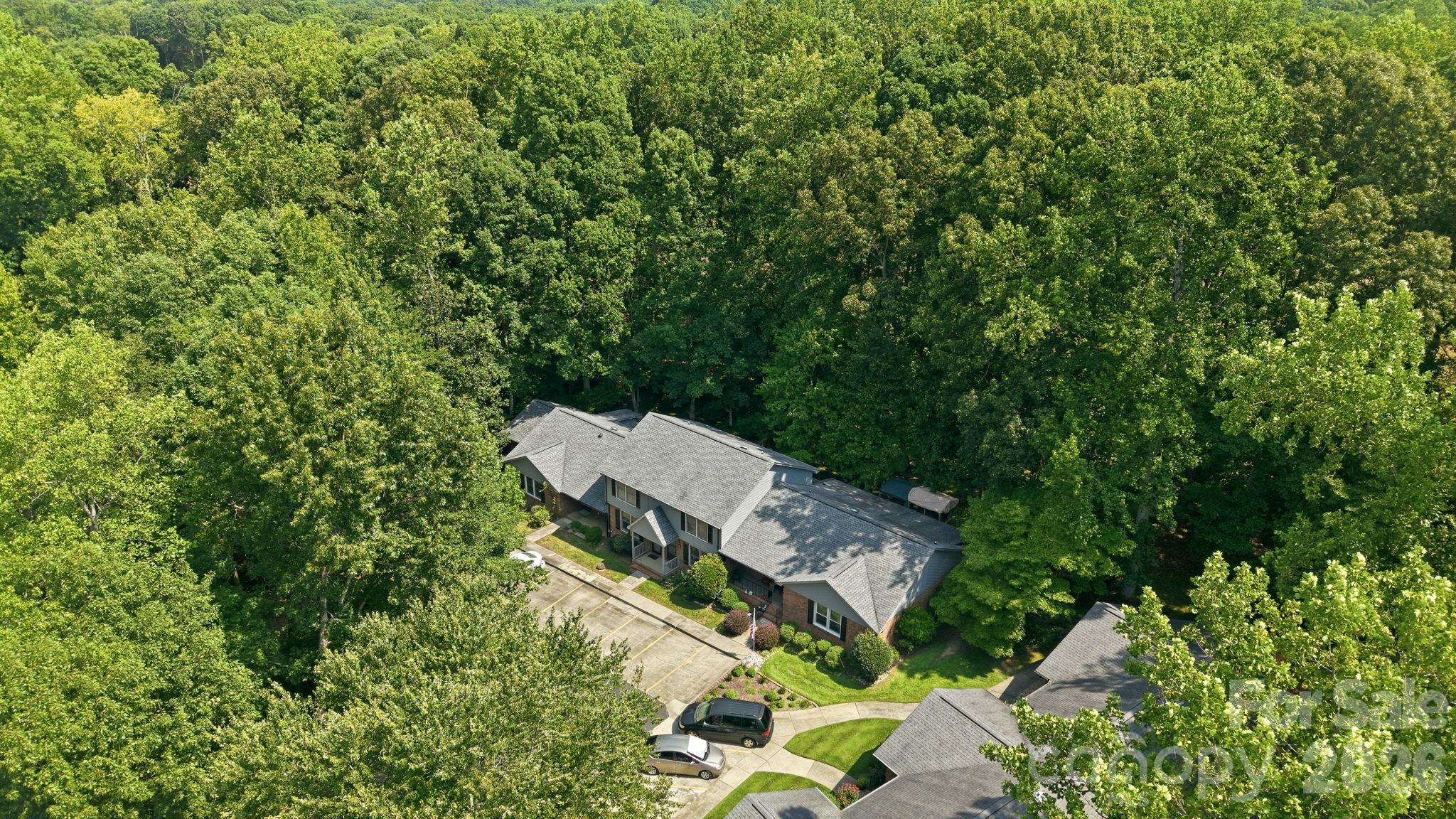 112 Joshua Case Court — Fort Mill