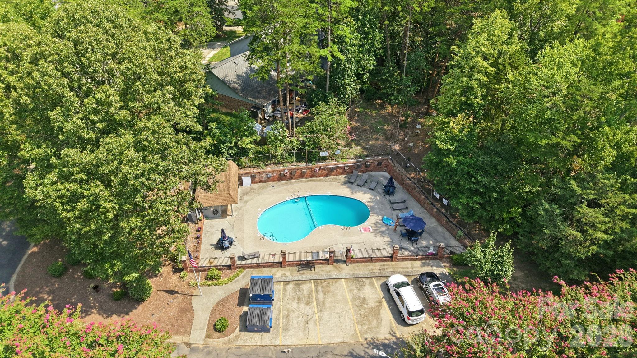 112 Joshua Case Court — Fort Mill