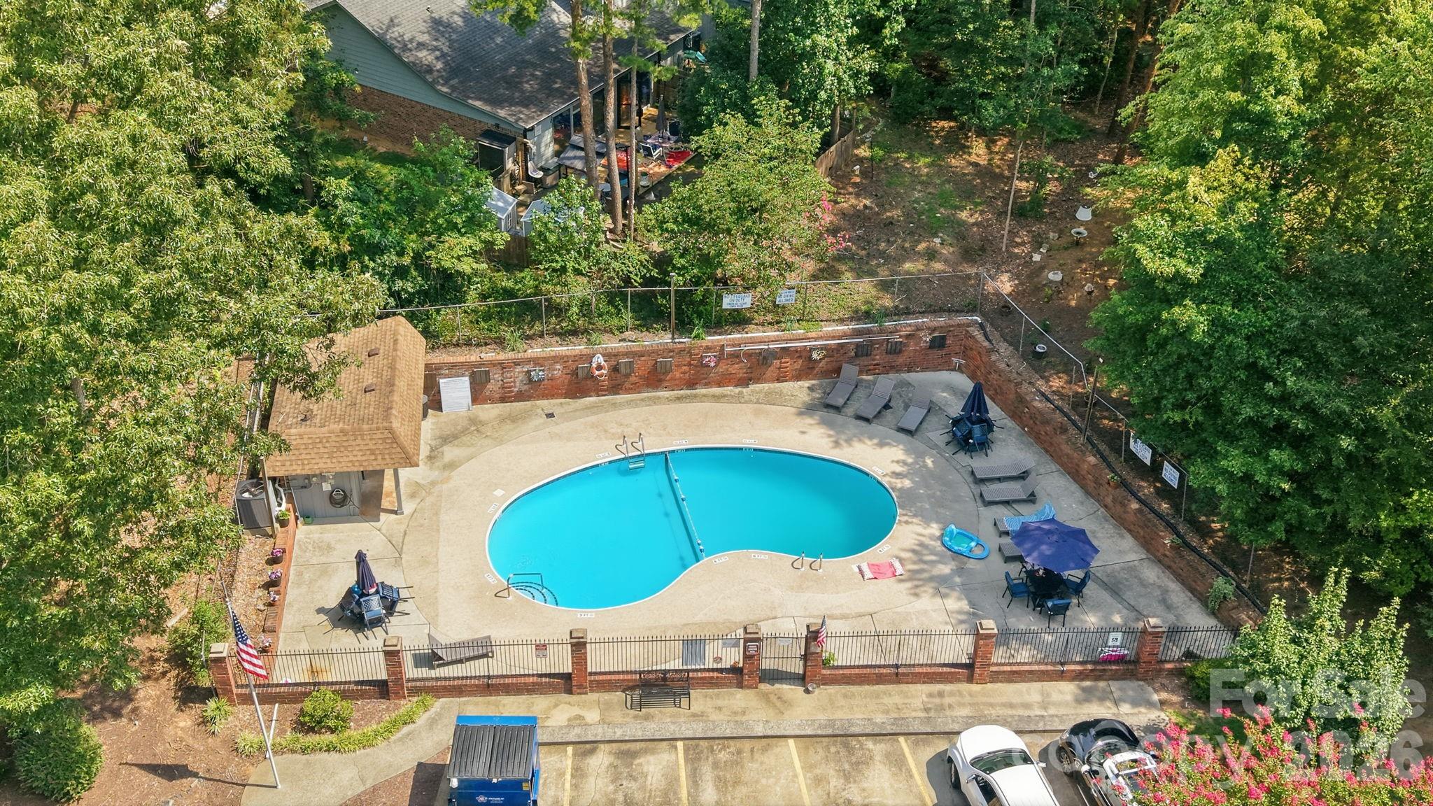 112 Joshua Case Court — Fort Mill