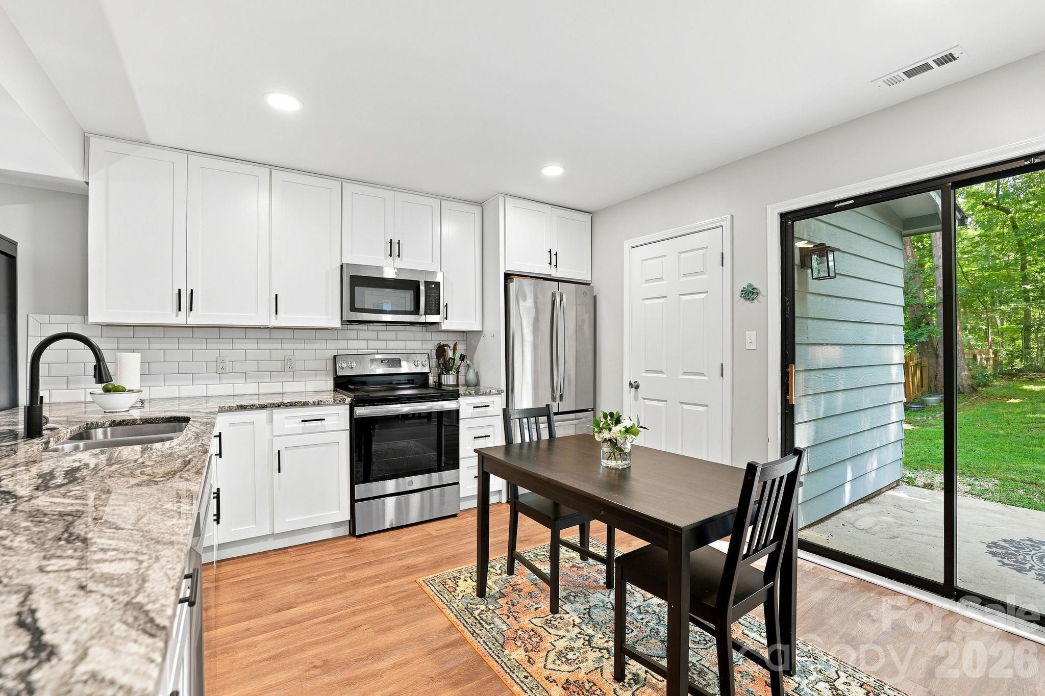 112 Joshua Case Court — Fort Mill