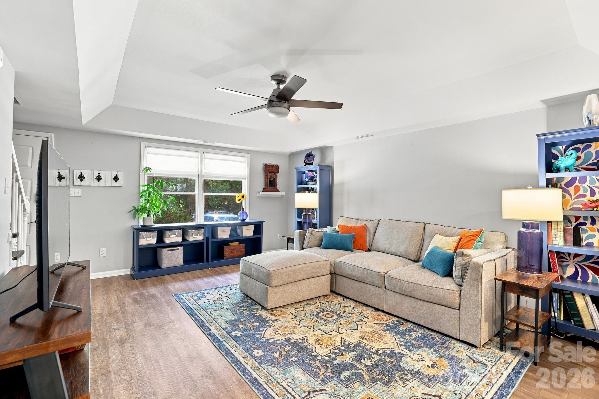 112 Joshua Case Court — Fort Mill