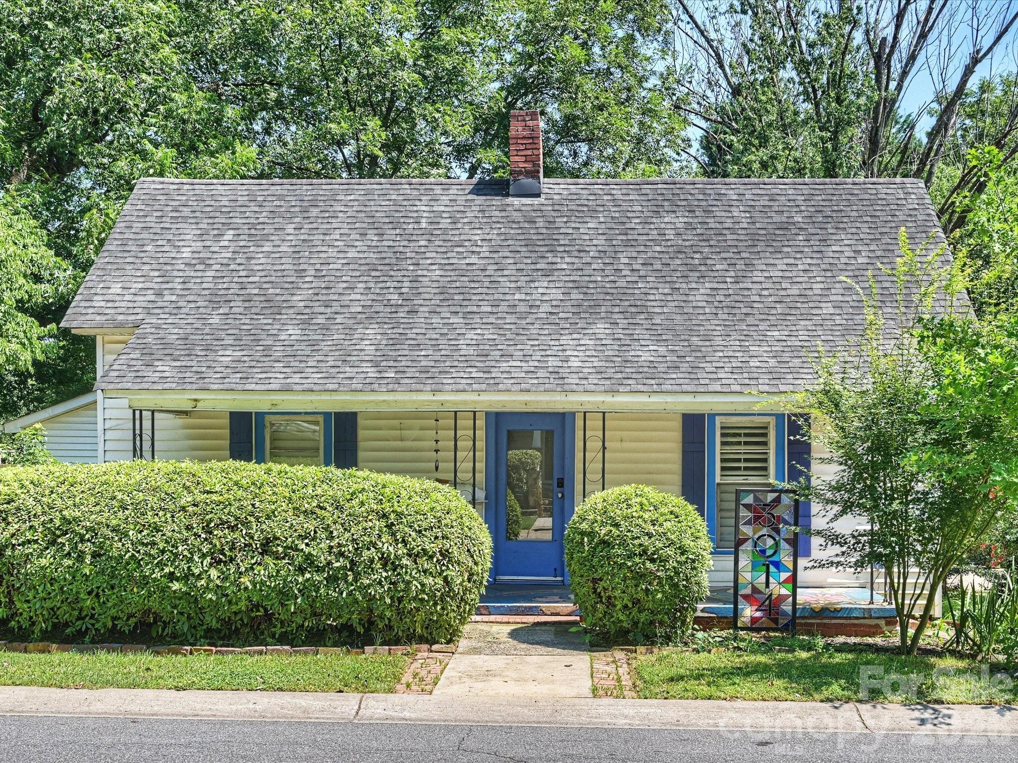 3014 Yadkin Avenue — Charlotte