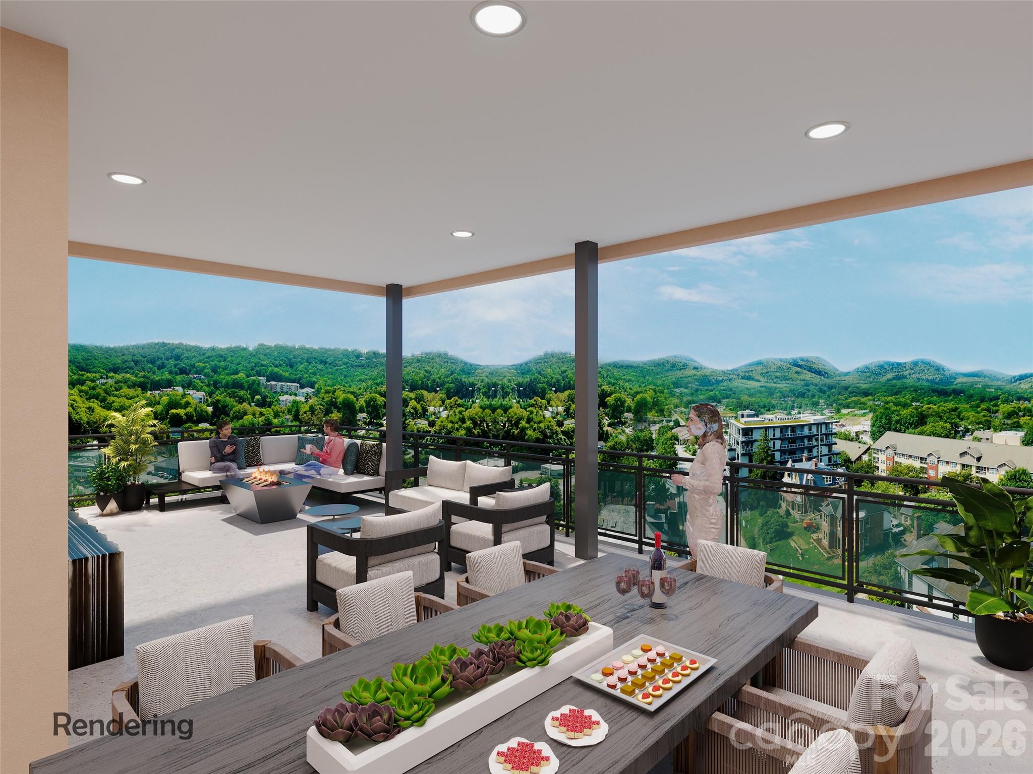 120 Biltmore Avenue #306 — Asheville