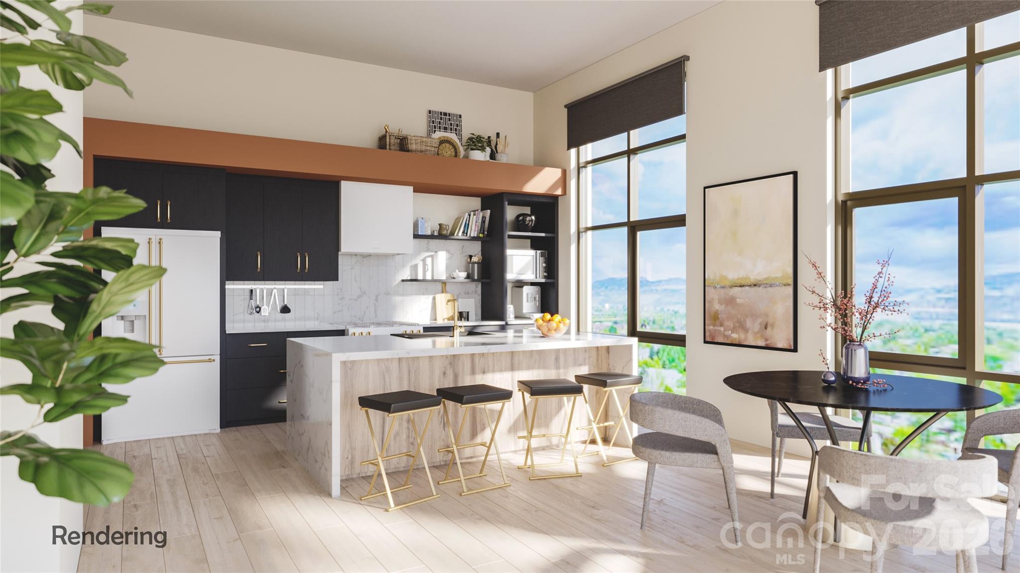 120 Biltmore Avenue #306 — Asheville