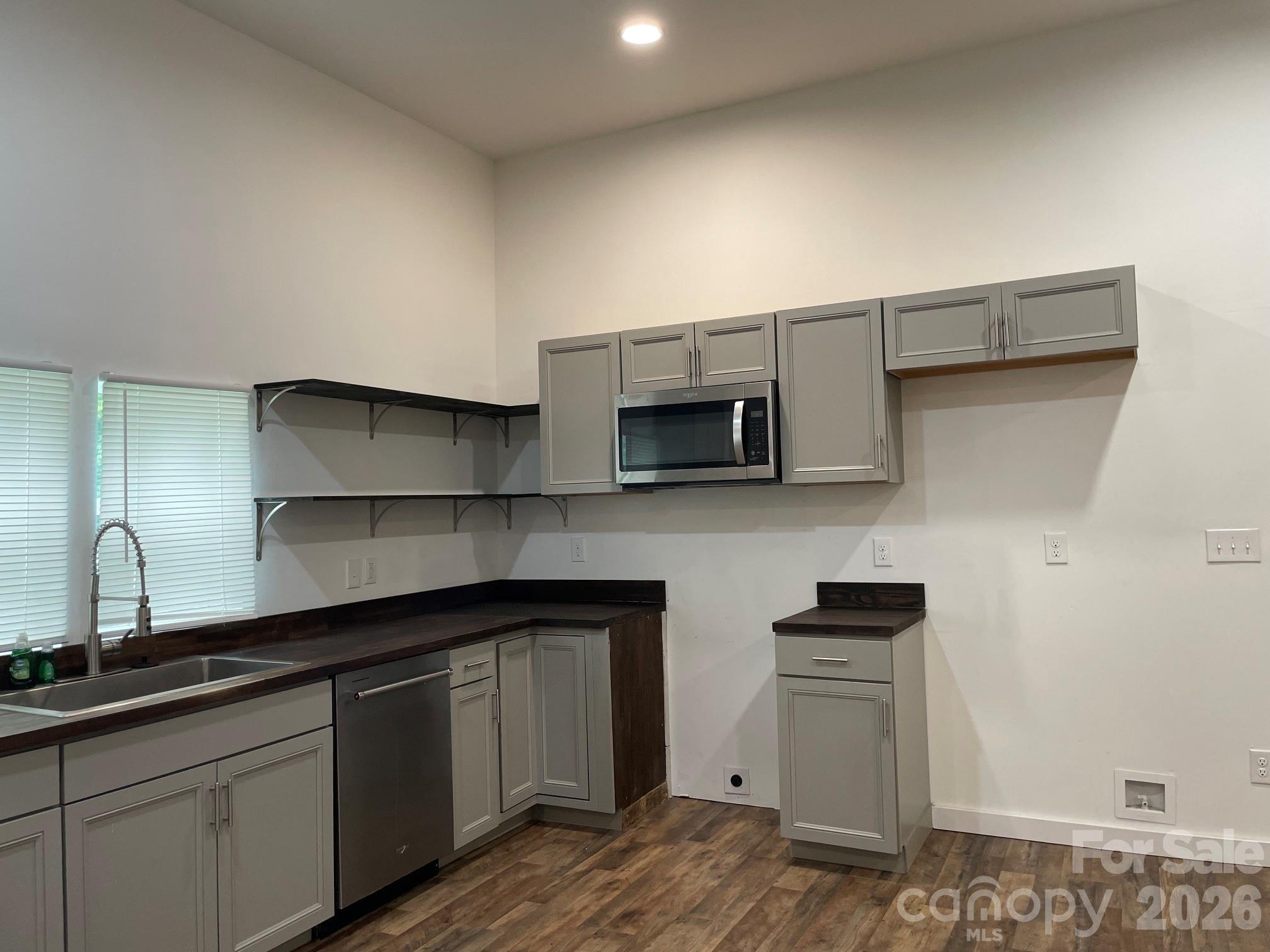 420 Clegg Street — Shelby
