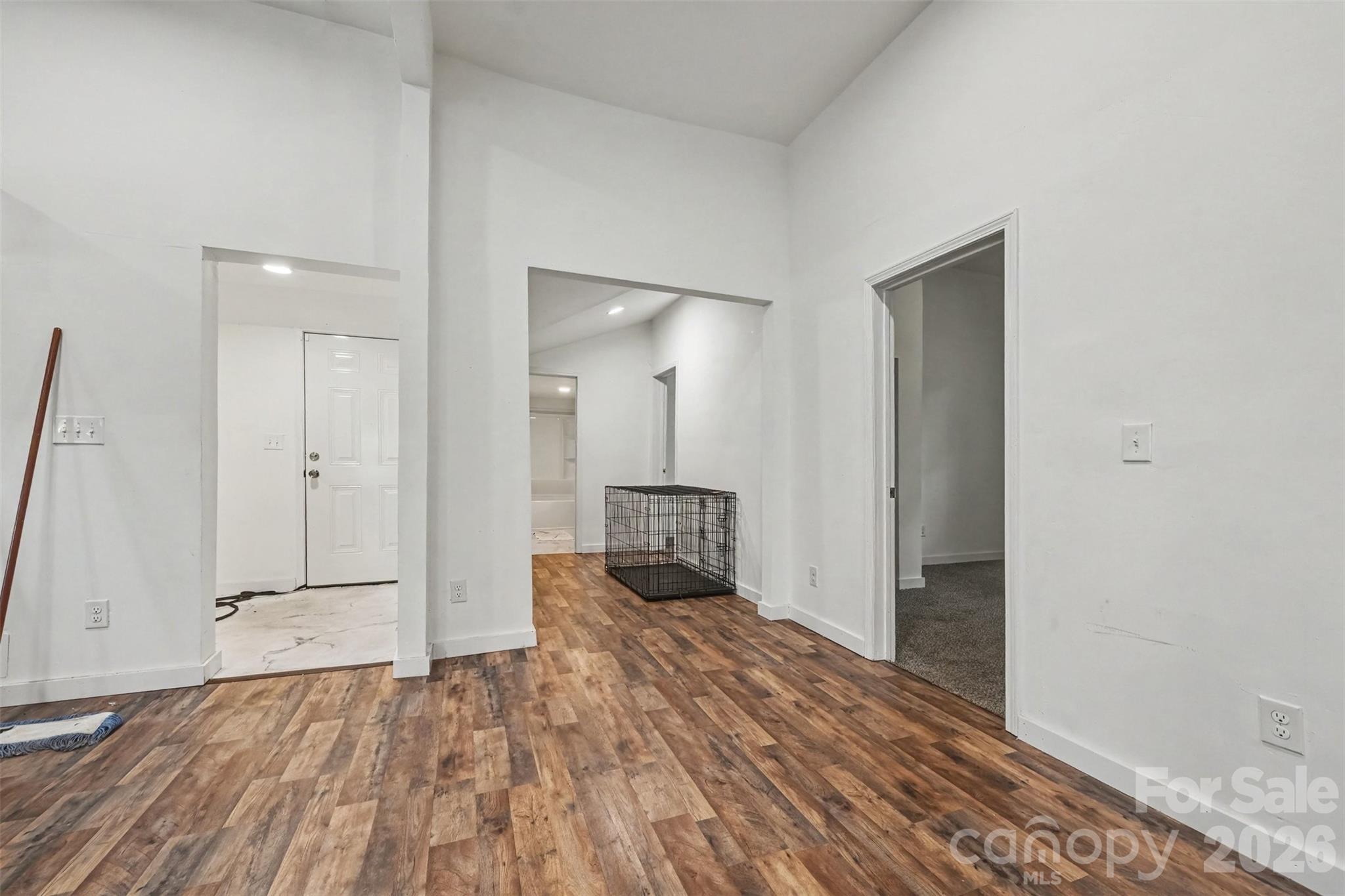 420 Clegg Street — Shelby