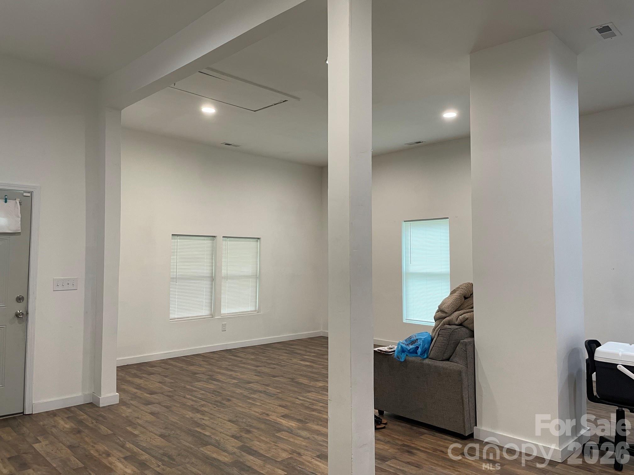 420 Clegg Street — Shelby