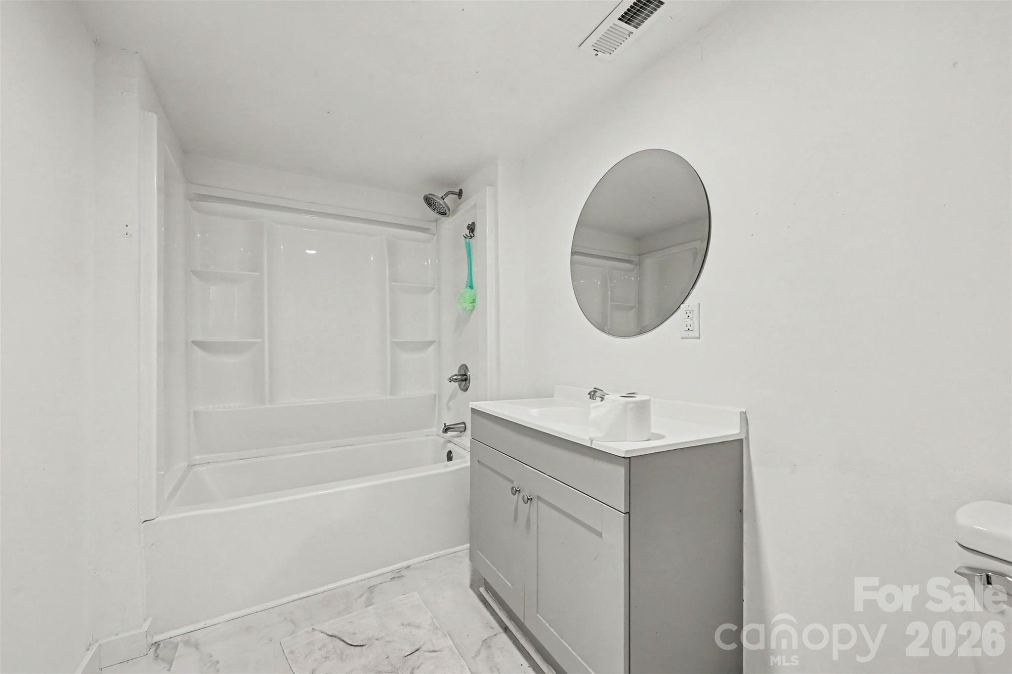 420 Clegg Street — Shelby