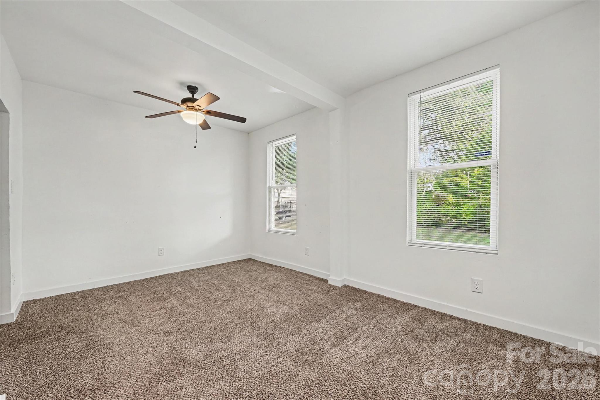 420 Clegg Street — Shelby
