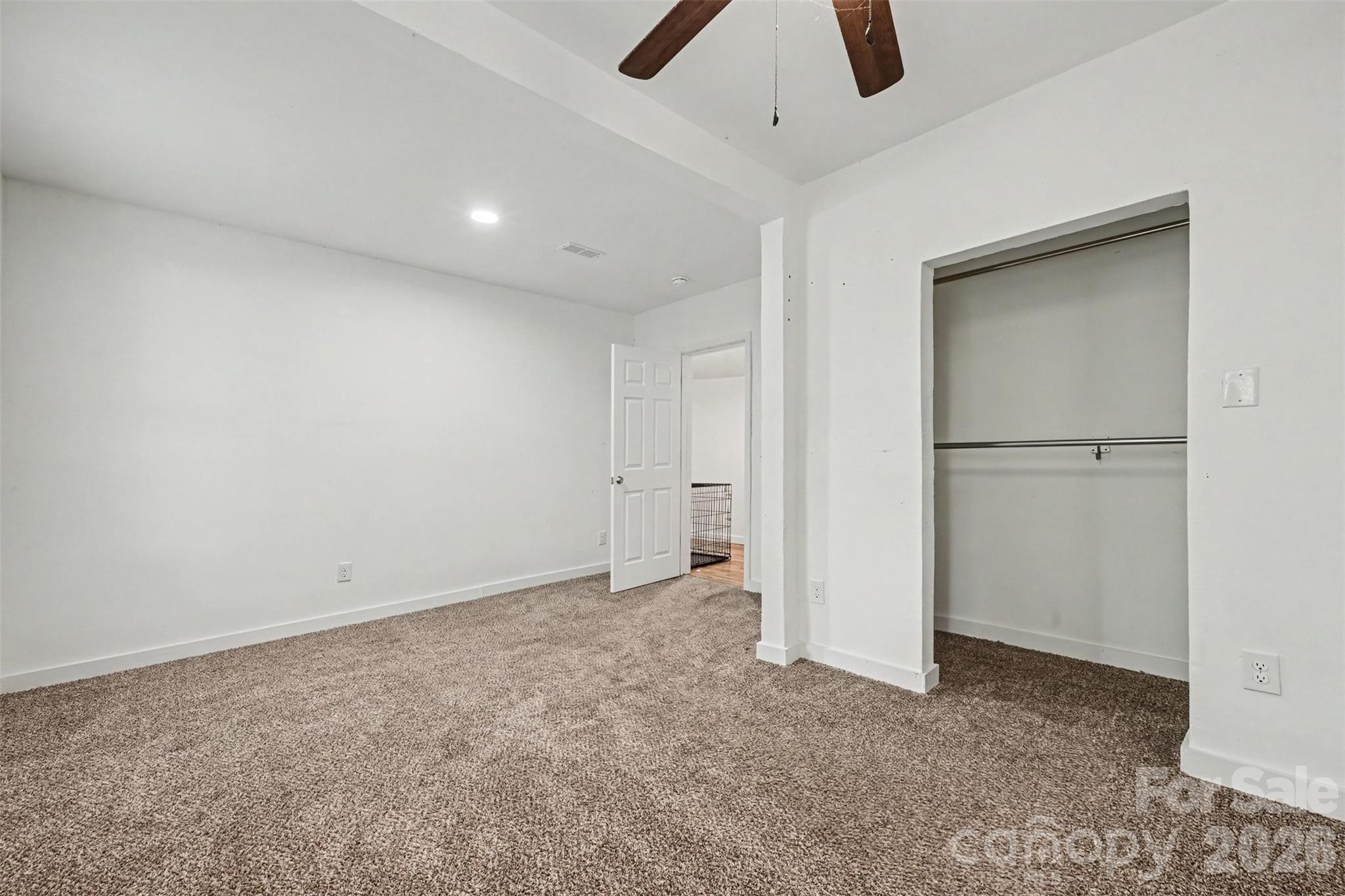420 Clegg Street — Shelby