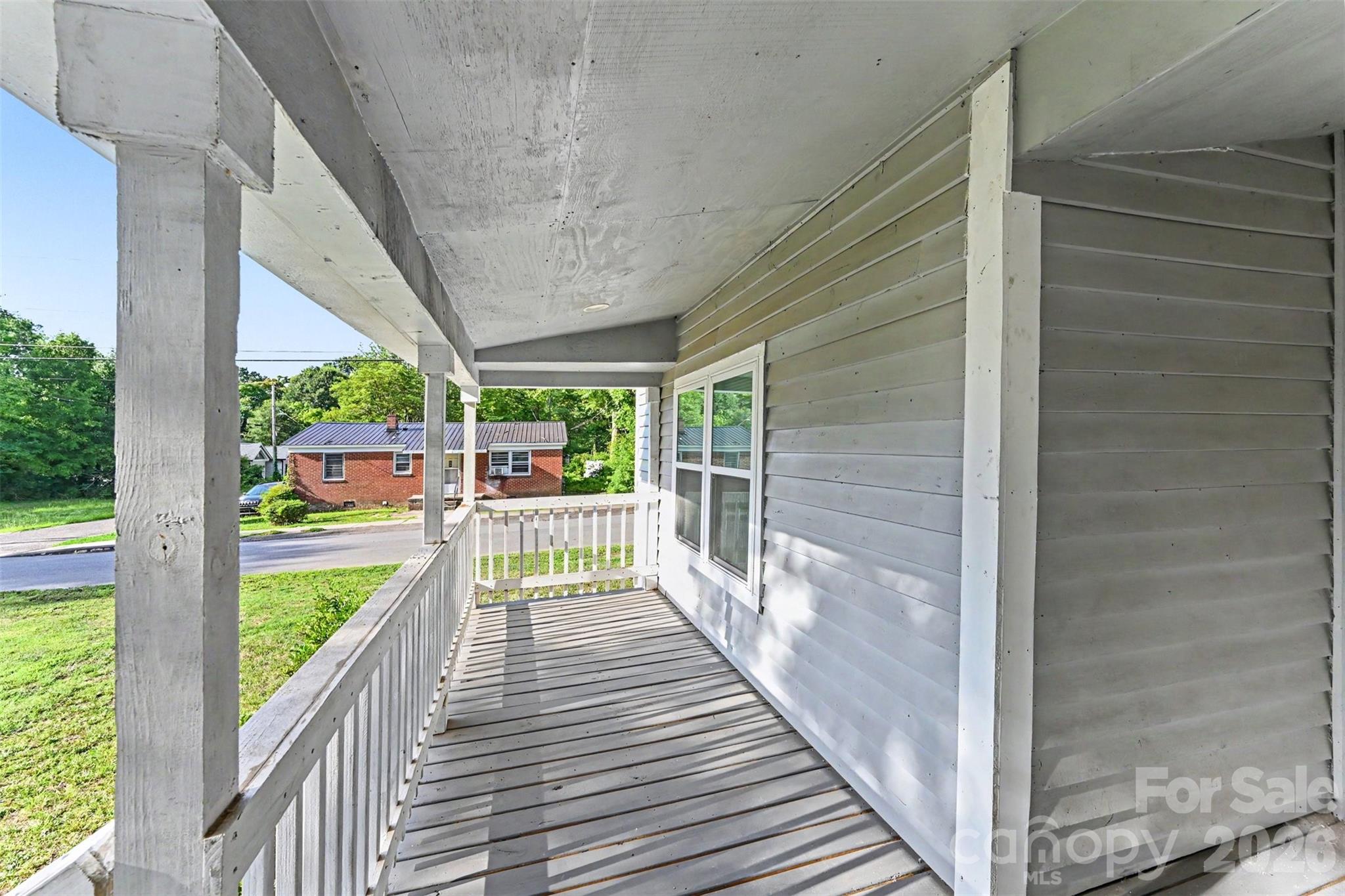 420 Clegg Street — Shelby