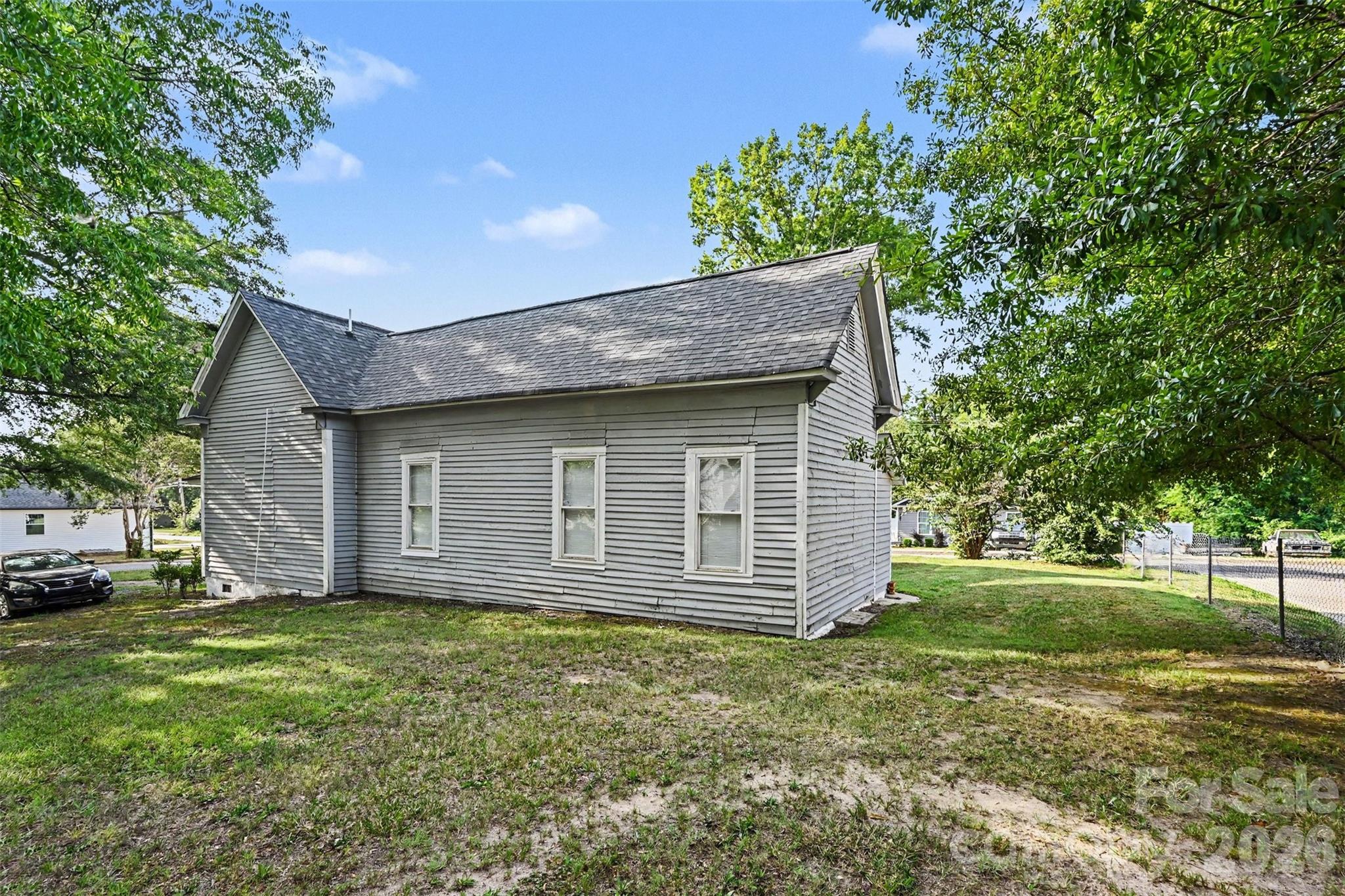420 Clegg Street — Shelby