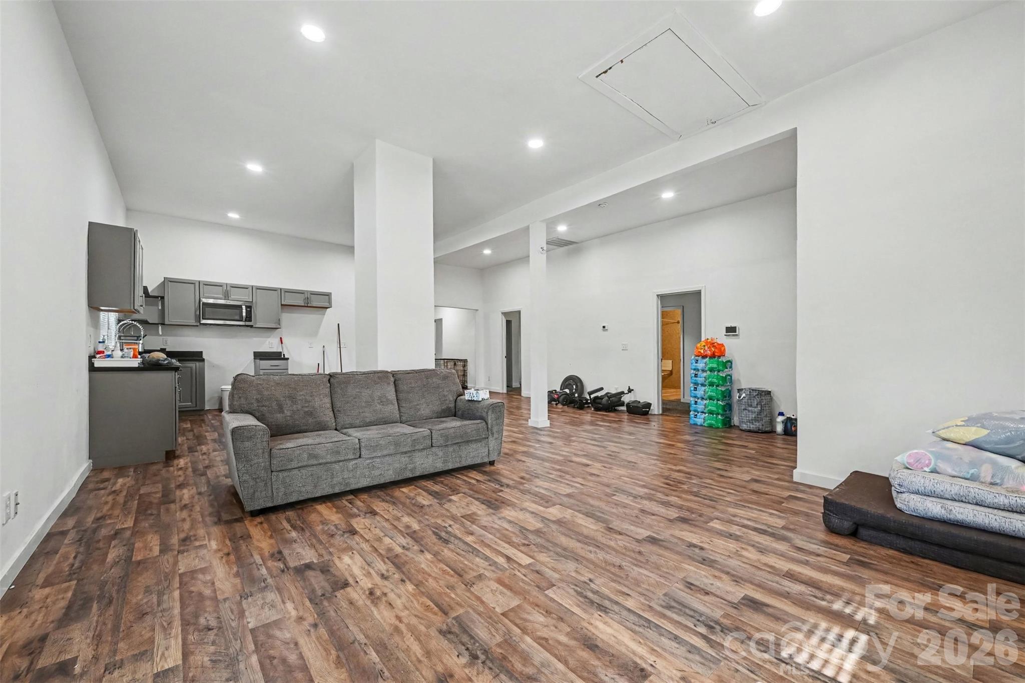 420 Clegg Street — Shelby
