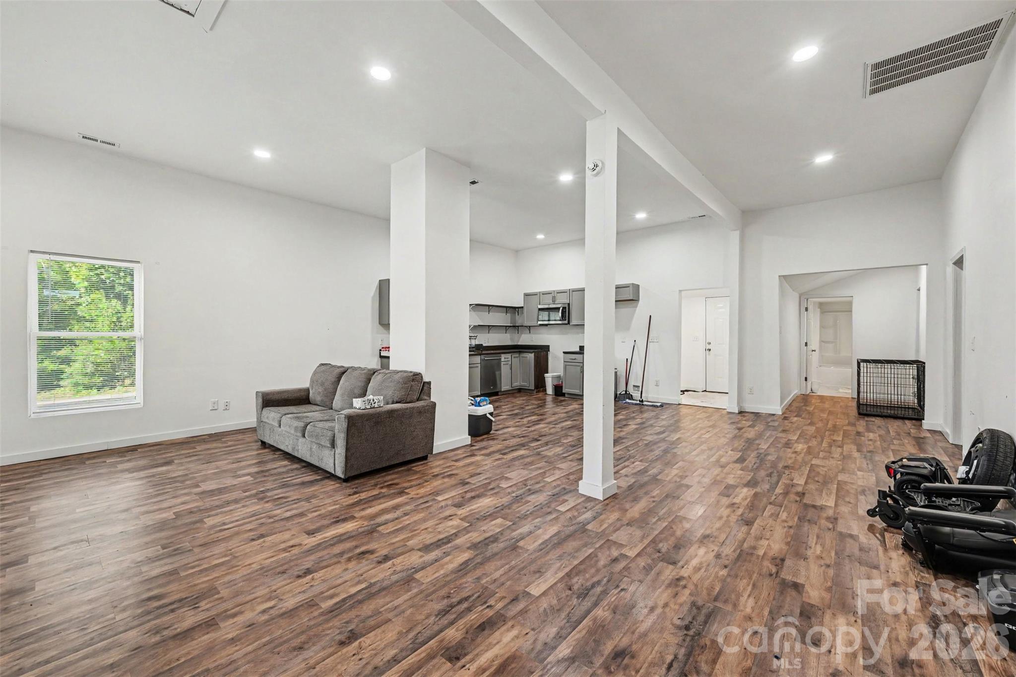 420 Clegg Street — Shelby