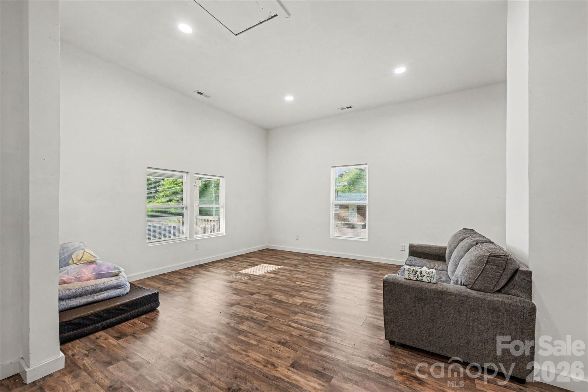 420 Clegg Street — Shelby