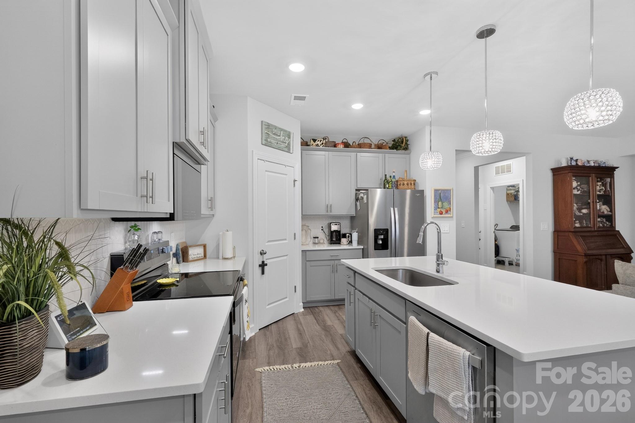 1229 Morehead Drive — Salisbury