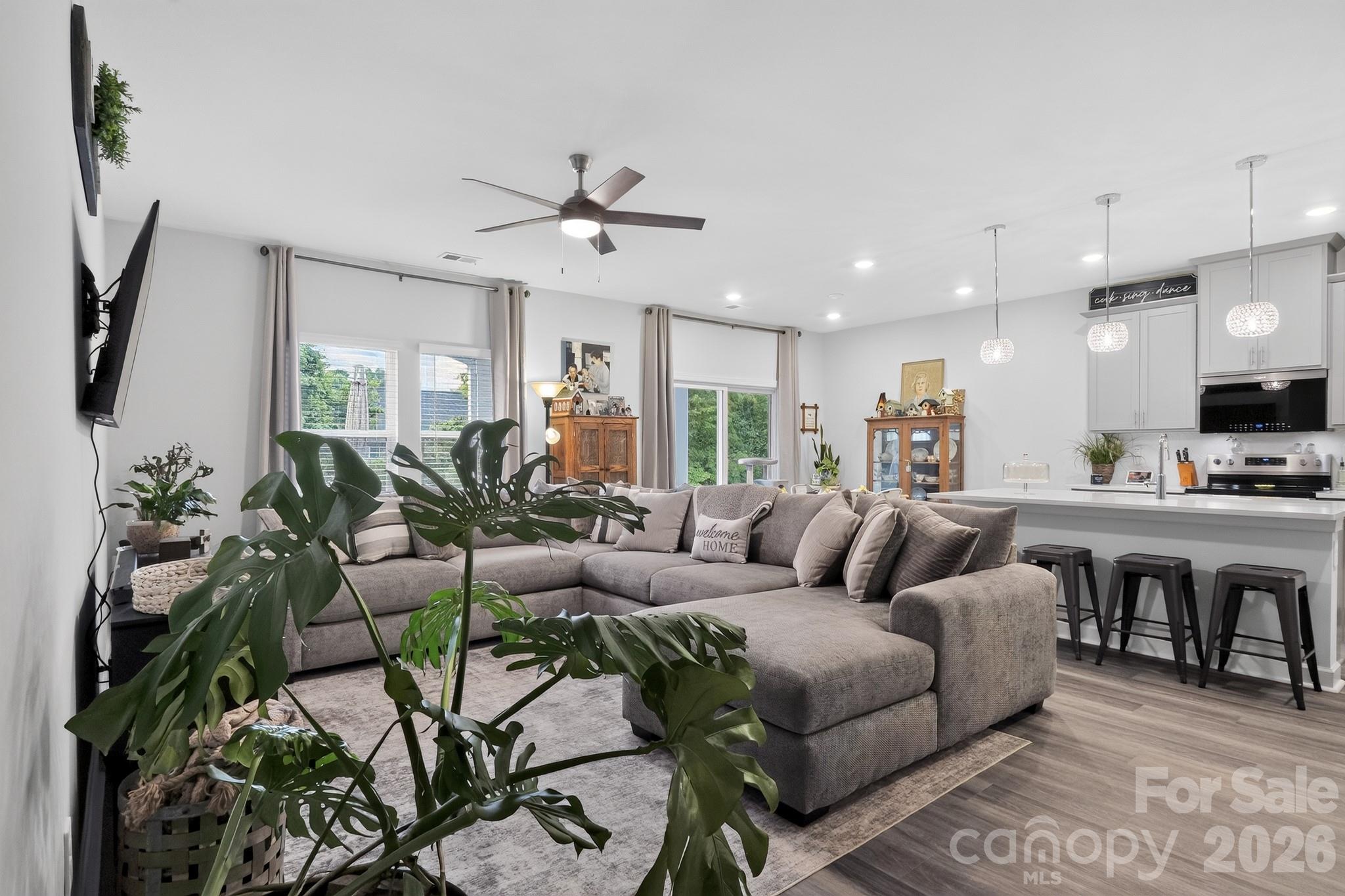 1229 Morehead Drive — Salisbury