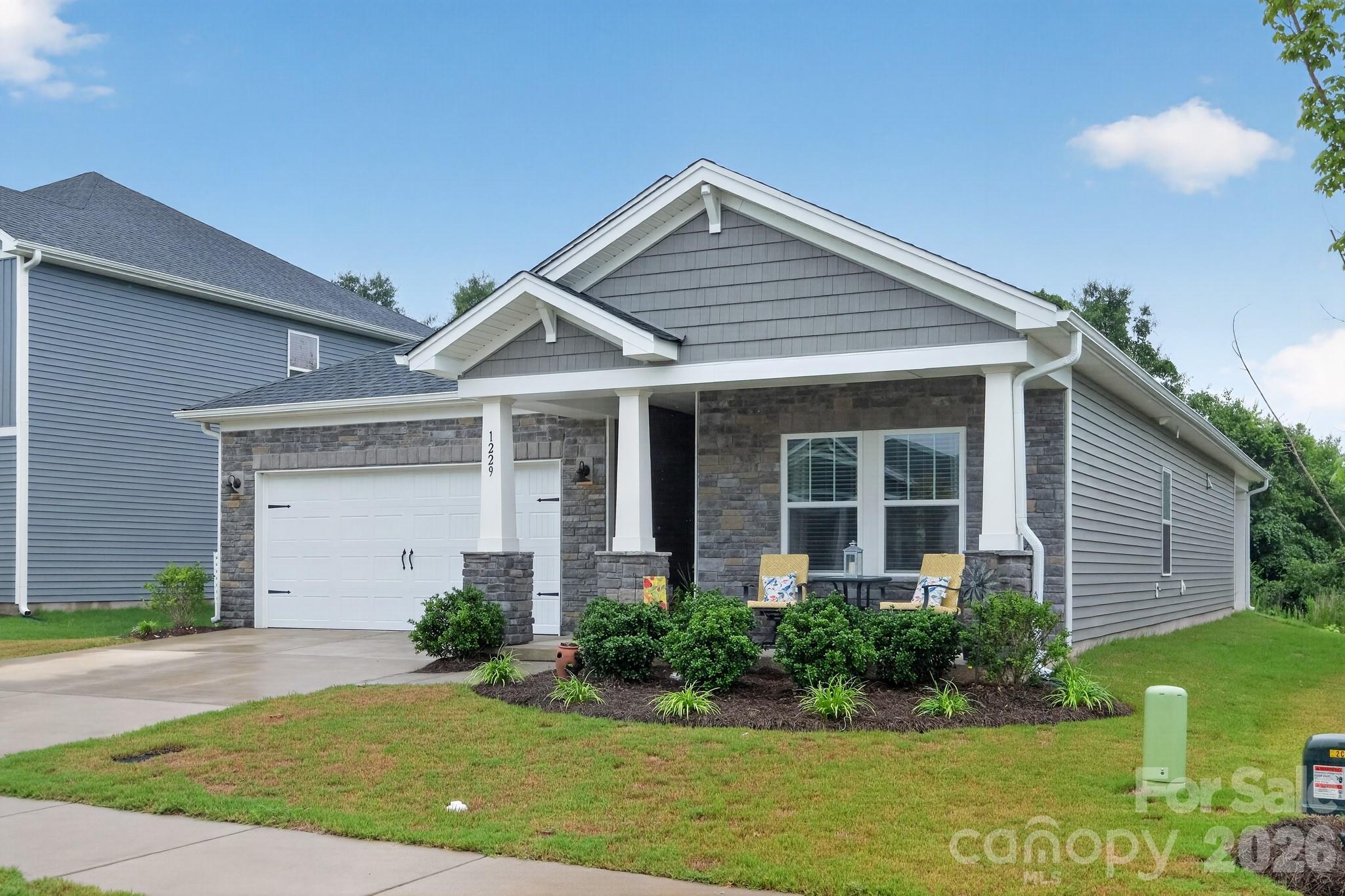 1229 Morehead Drive — Salisbury