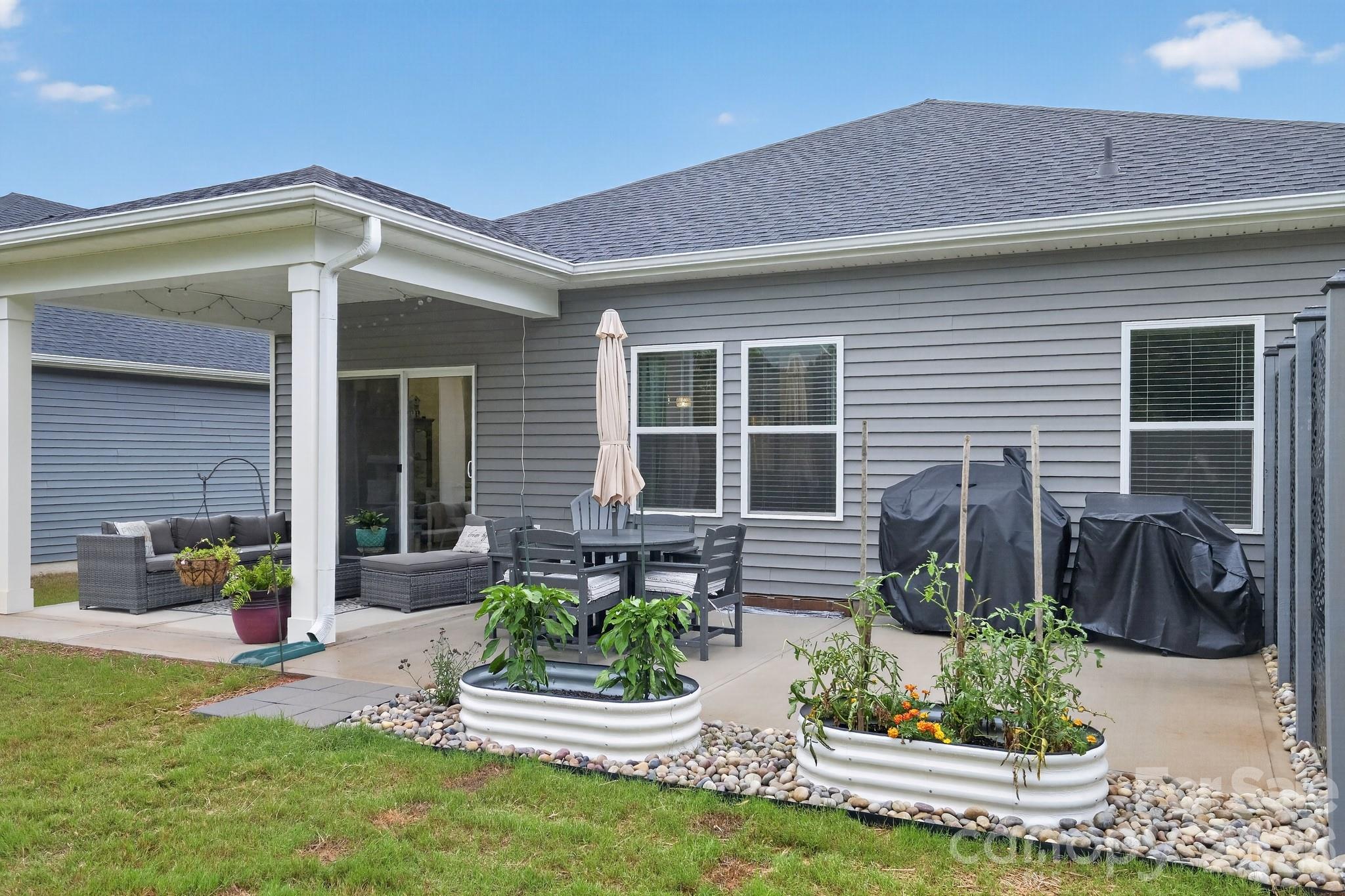 1229 Morehead Drive — Salisbury