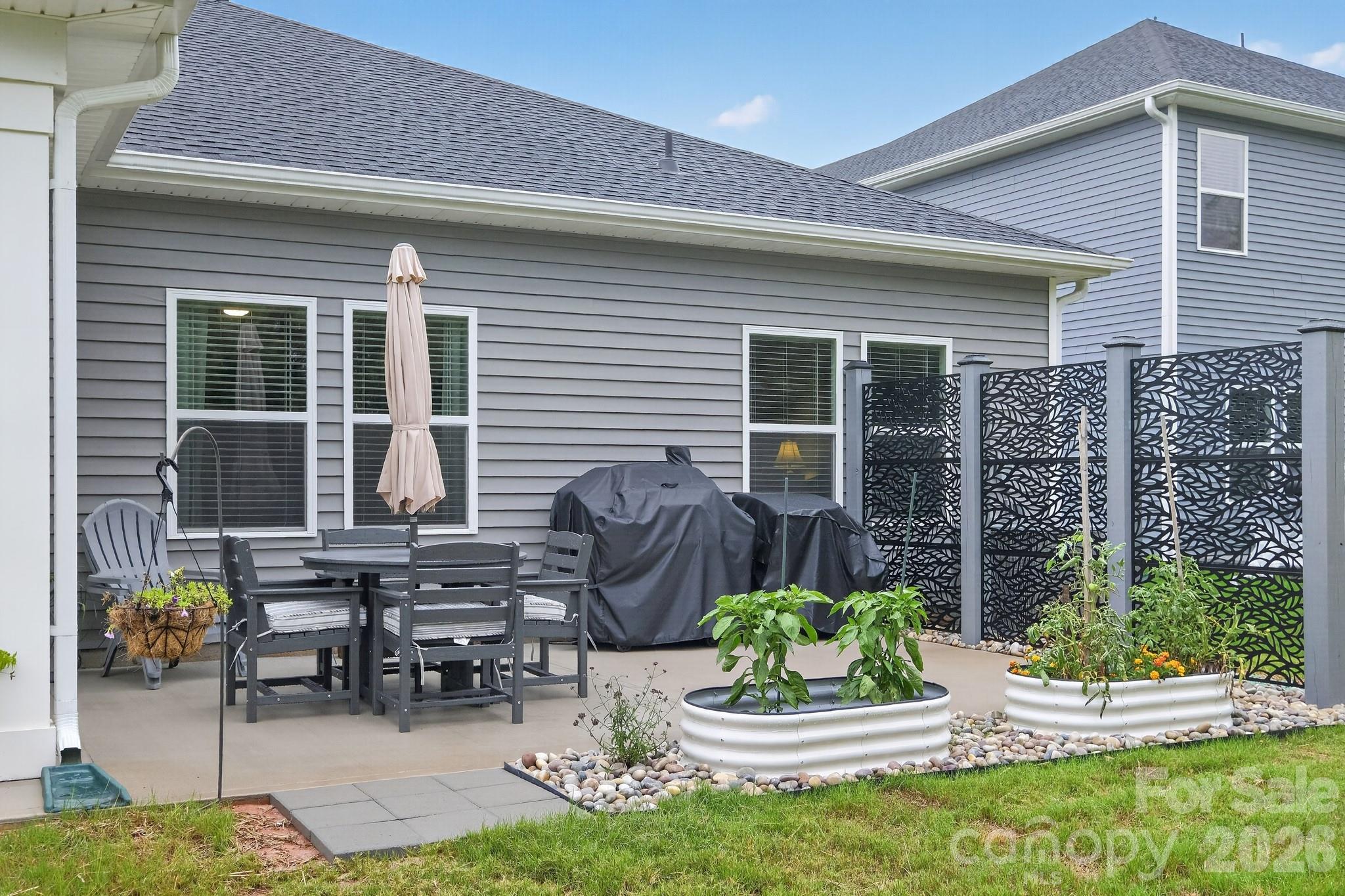 1229 Morehead Drive — Salisbury
