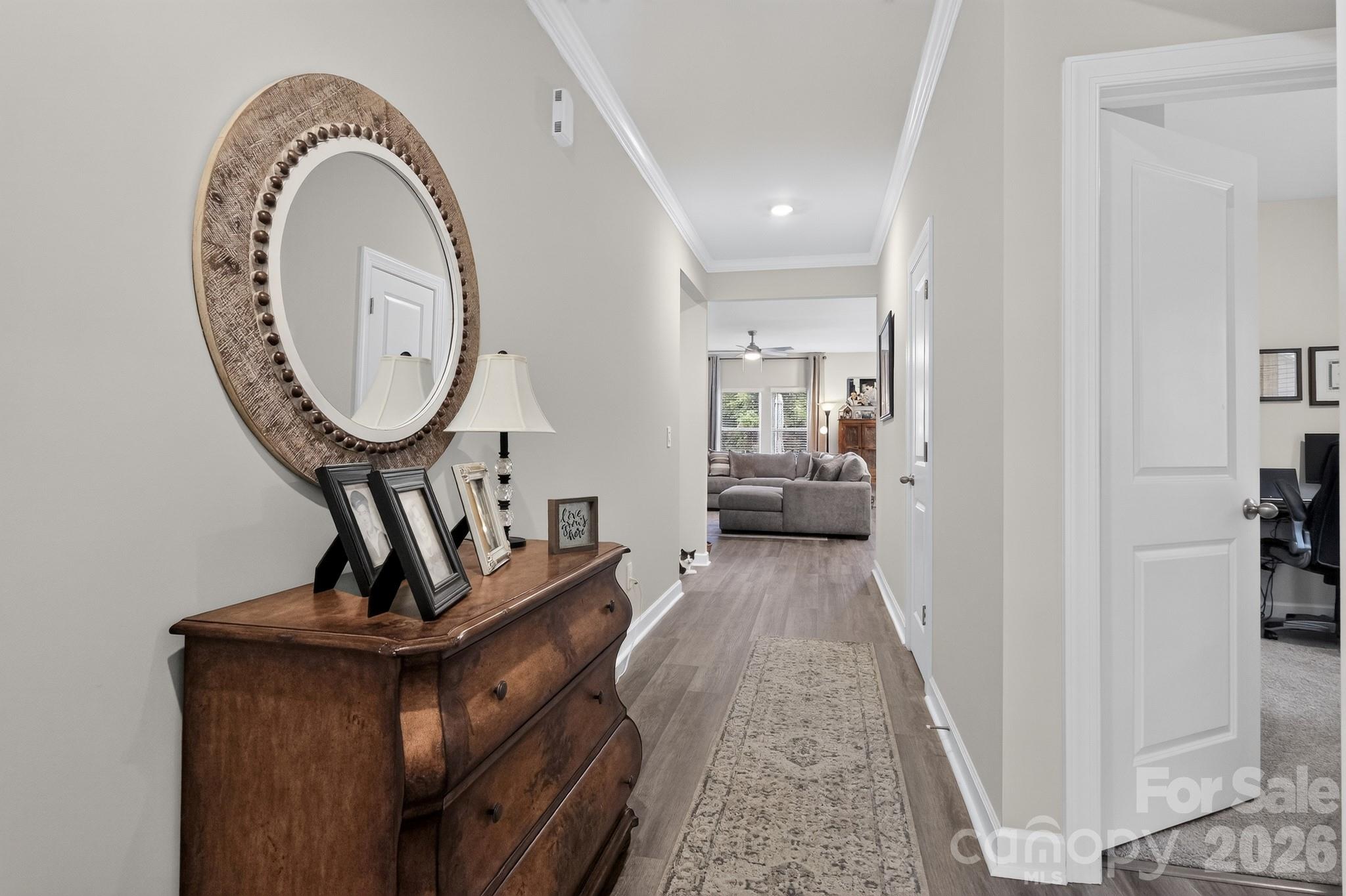 1229 Morehead Drive — Salisbury