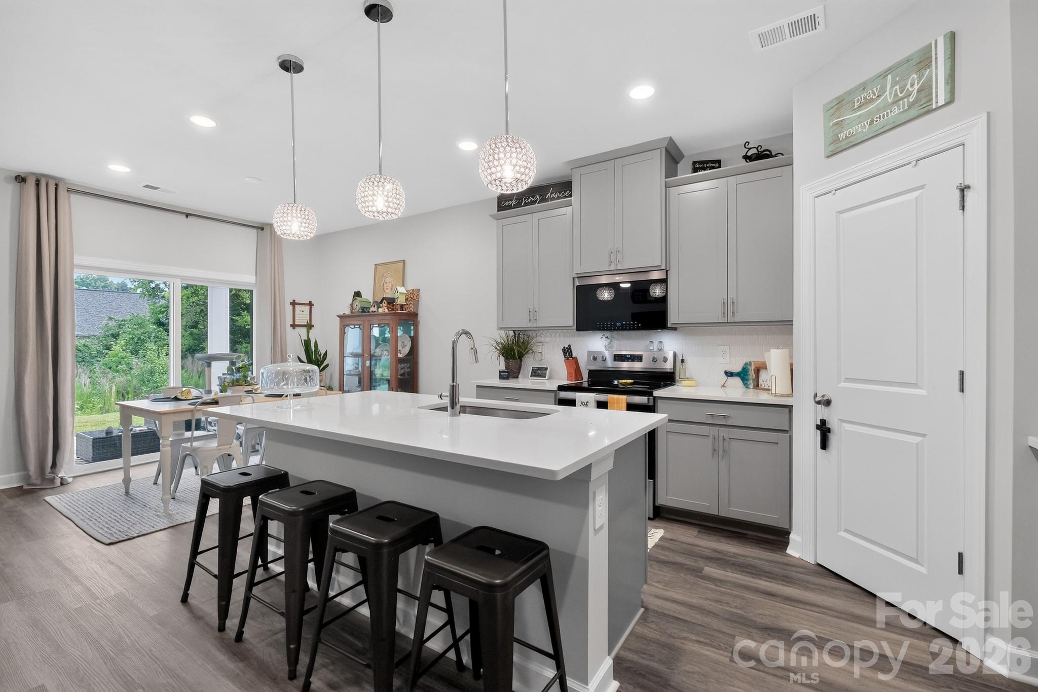 1229 Morehead Drive — Salisbury