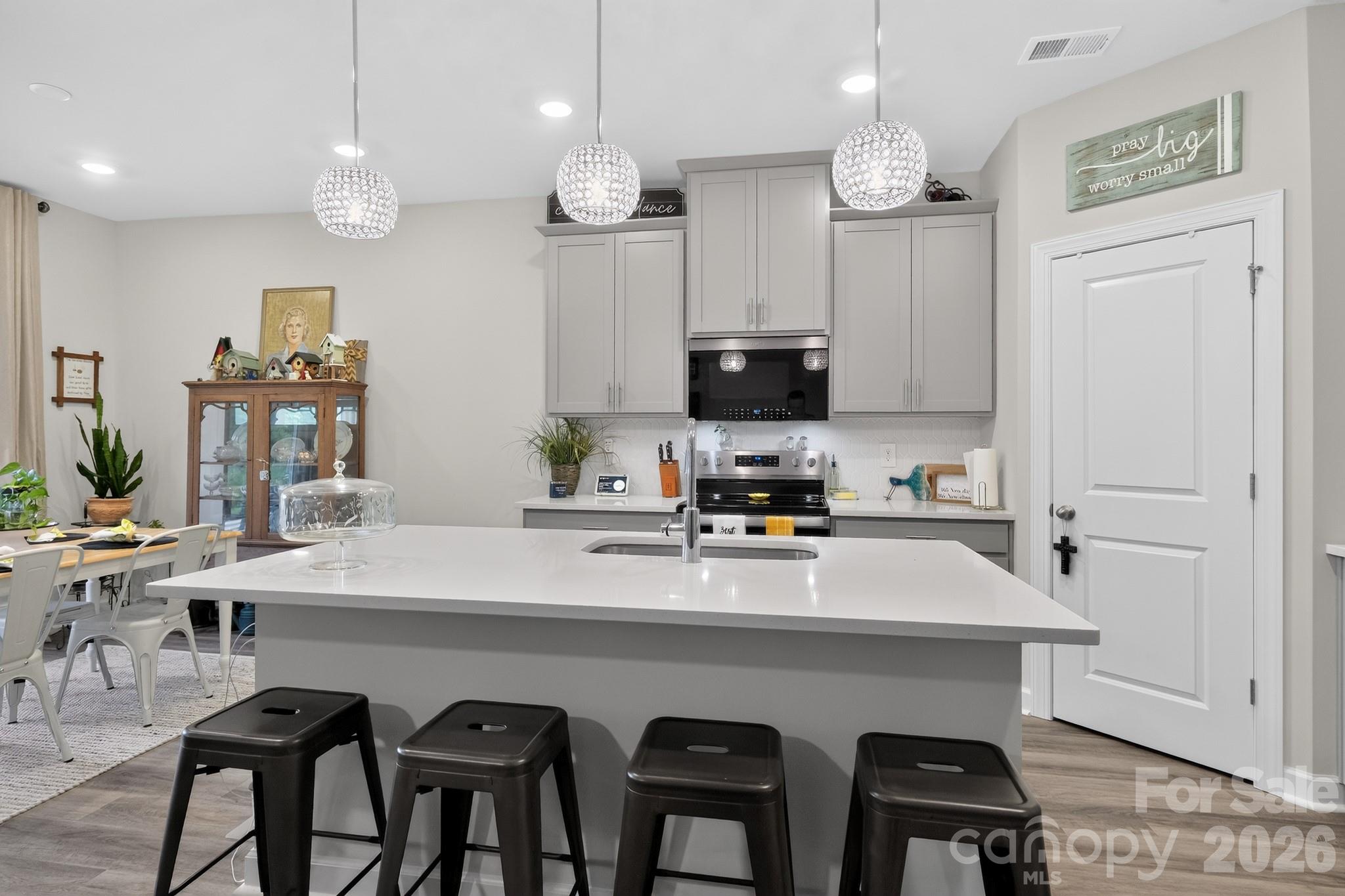 1229 Morehead Drive — Salisbury