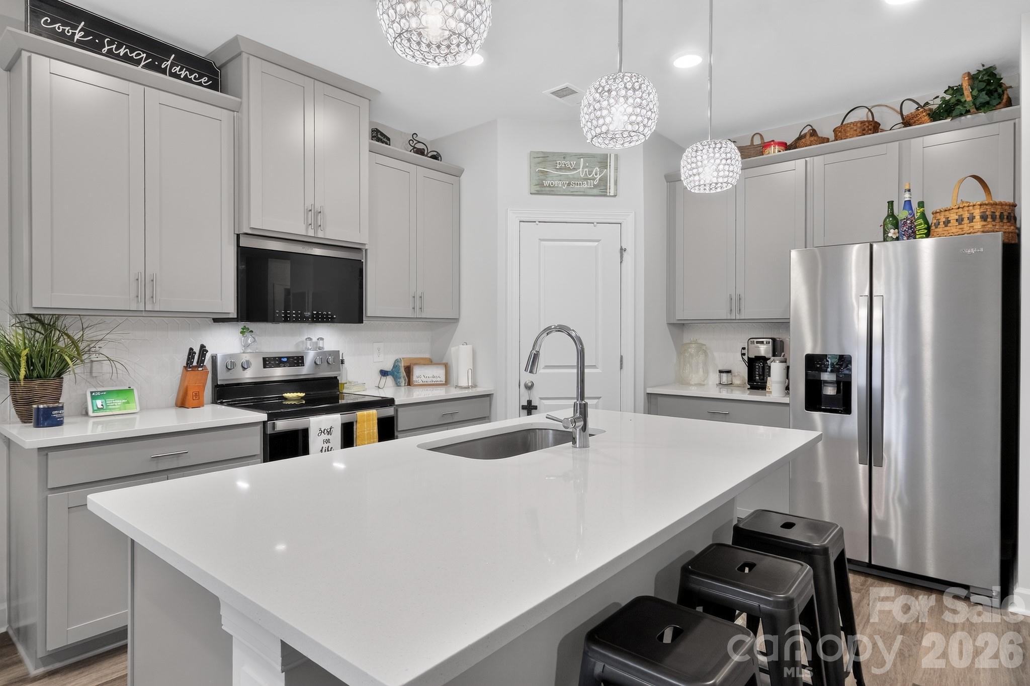 1229 Morehead Drive — Salisbury