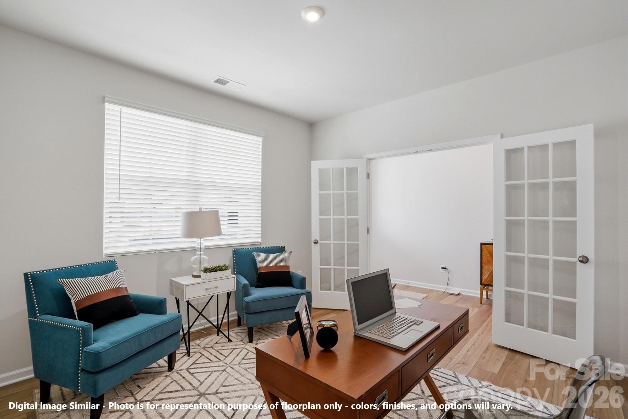2819 Bowman Drive — Gastonia