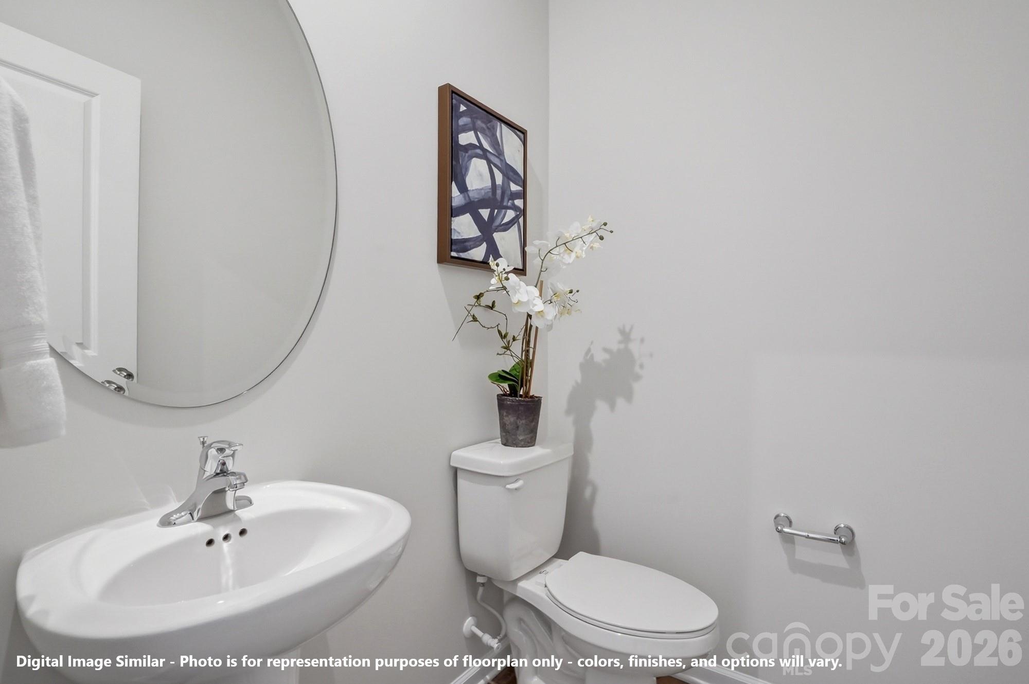 2819 Bowman Drive — Gastonia