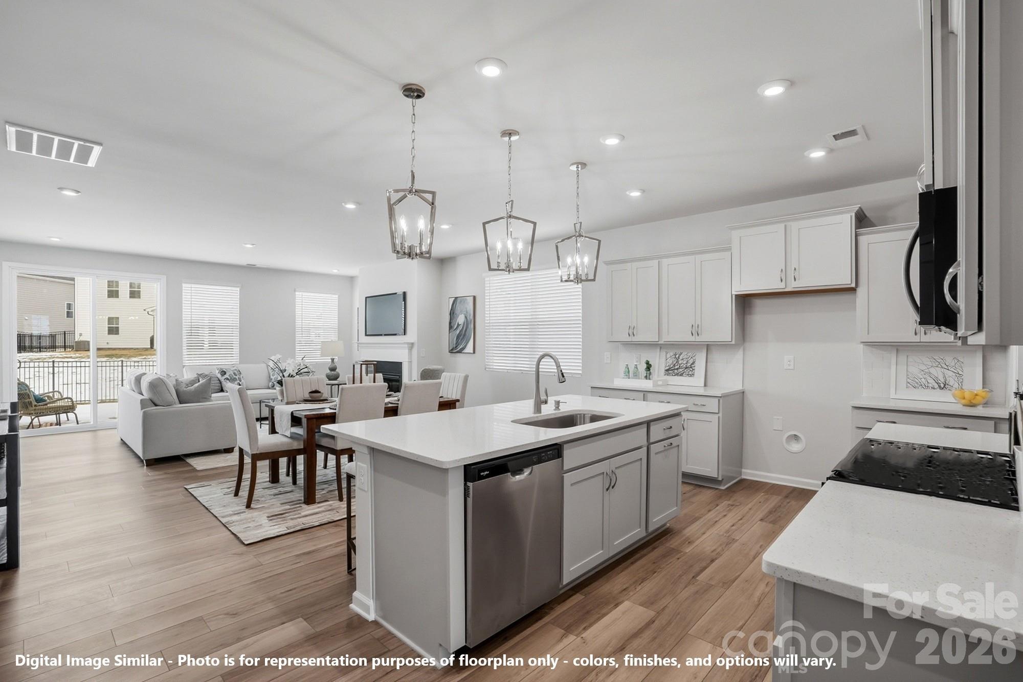 2819 Bowman Drive — Gastonia