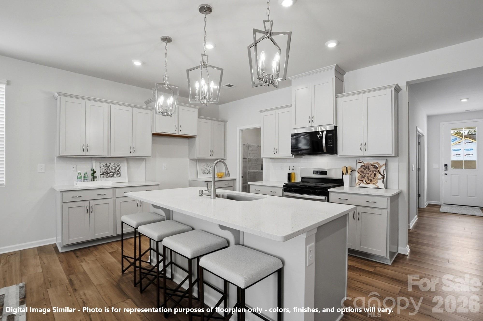 2819 Bowman Drive — Gastonia