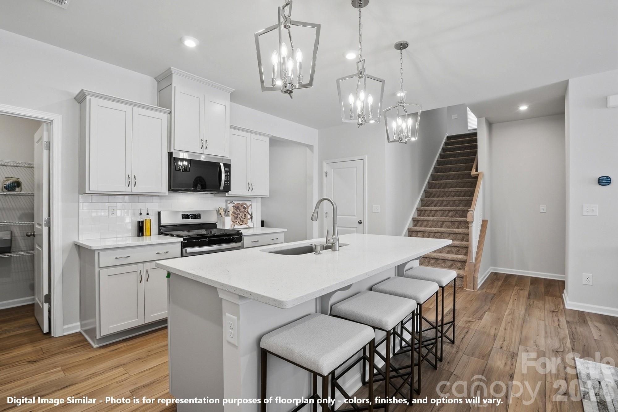 2819 Bowman Drive — Gastonia
