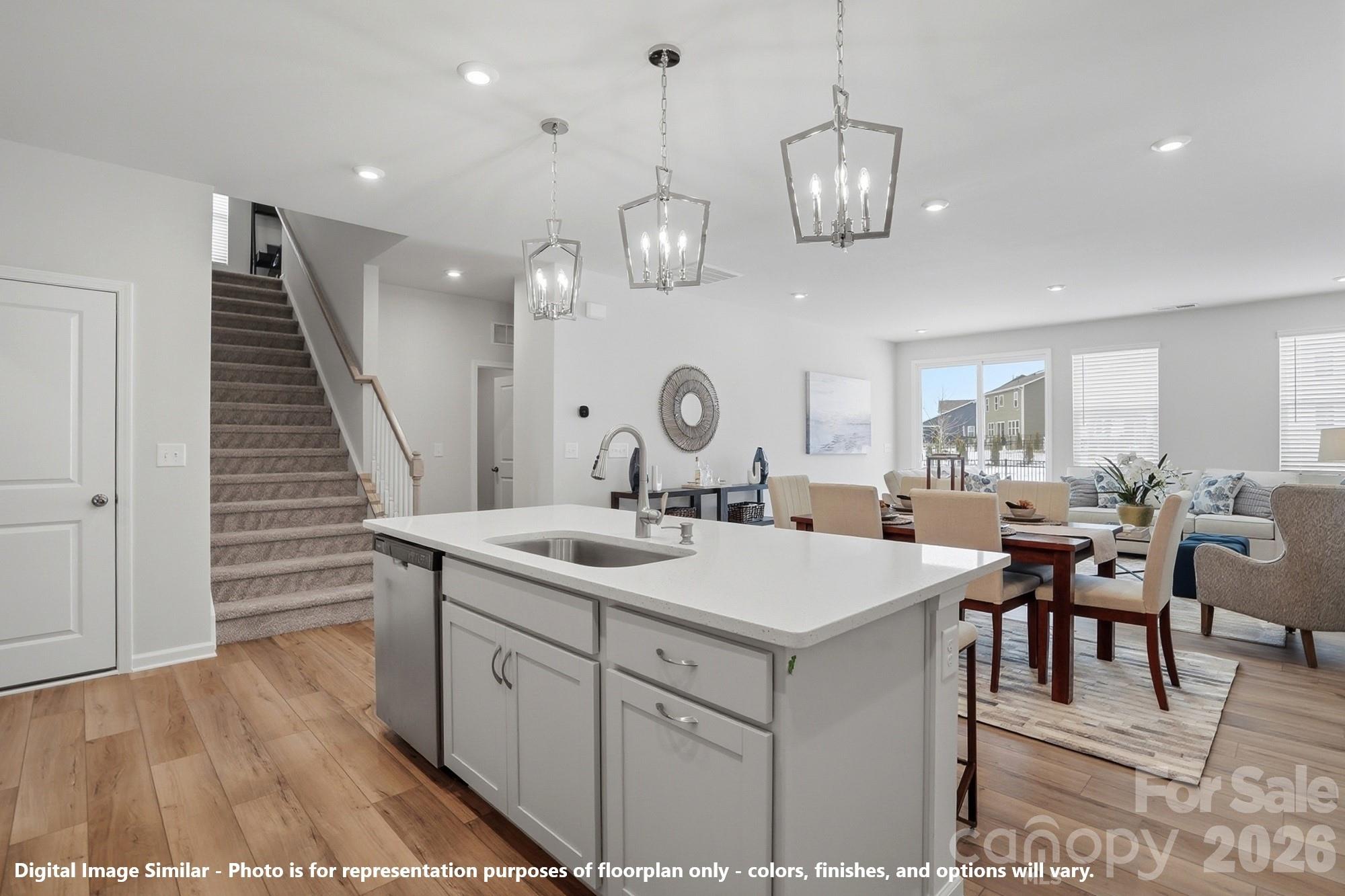 2819 Bowman Drive — Gastonia