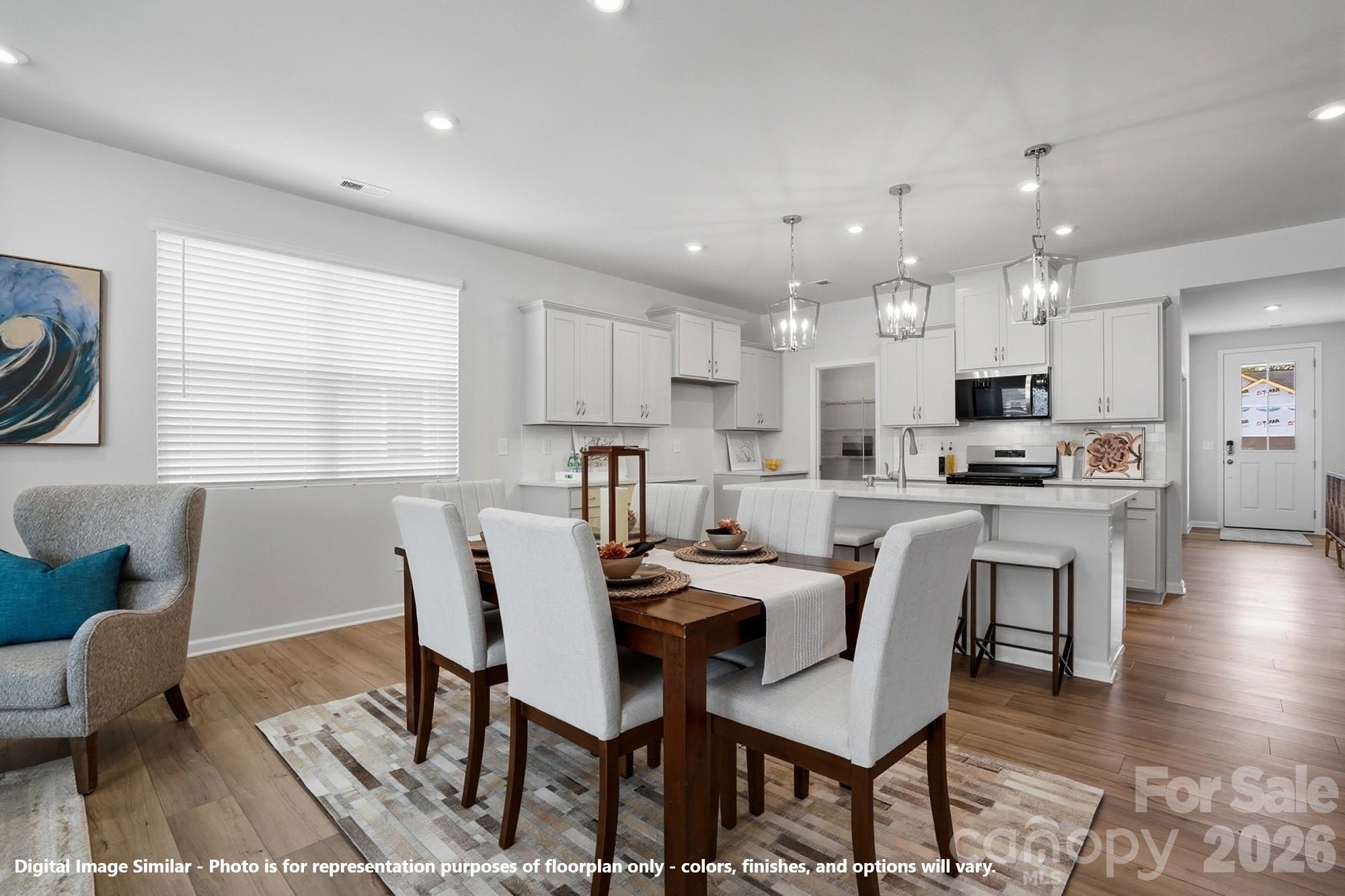 2819 Bowman Drive — Gastonia