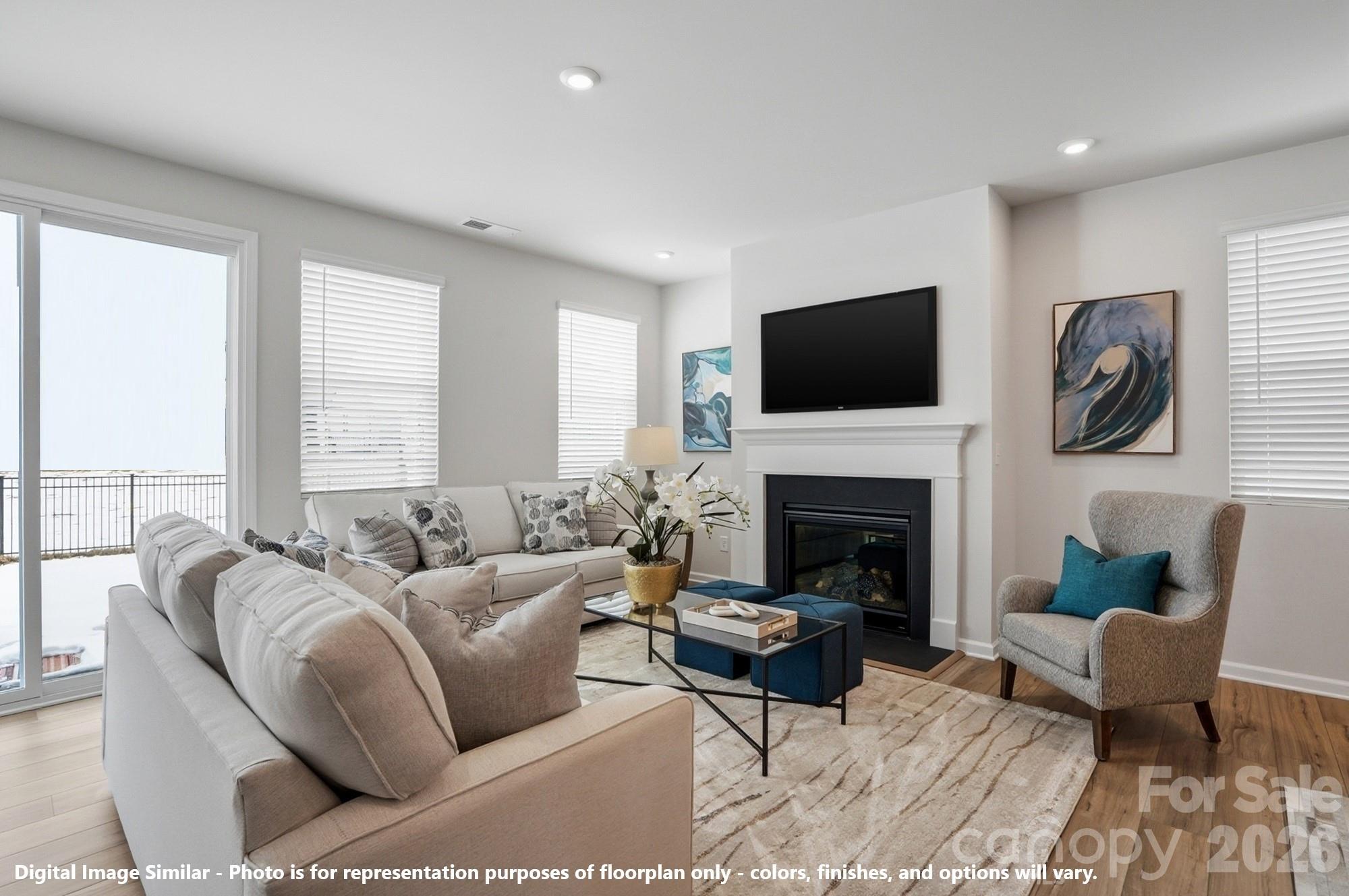 2819 Bowman Drive — Gastonia