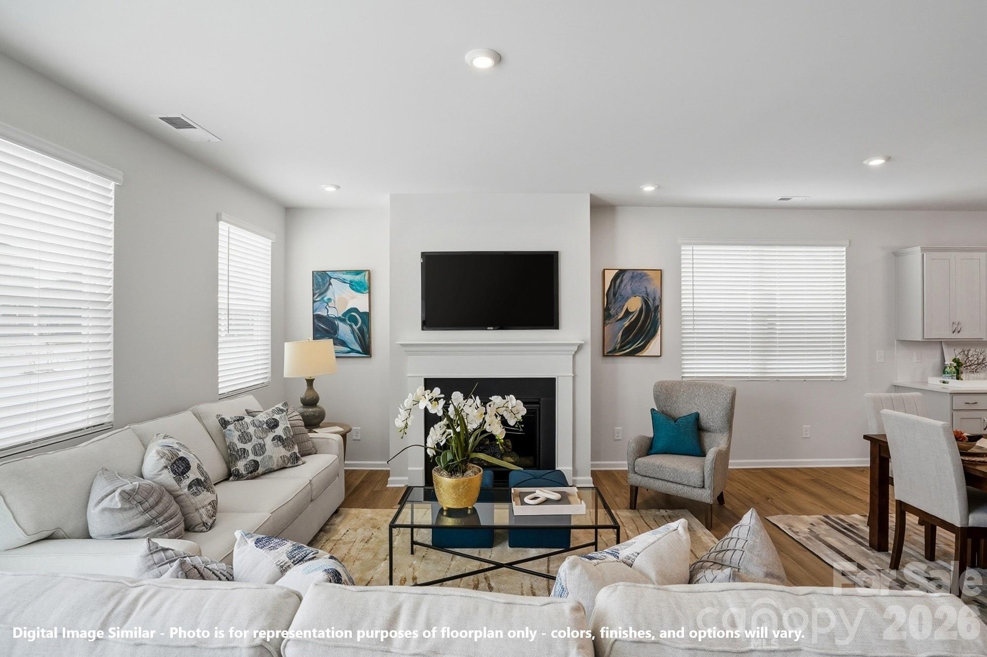2819 Bowman Drive — Gastonia