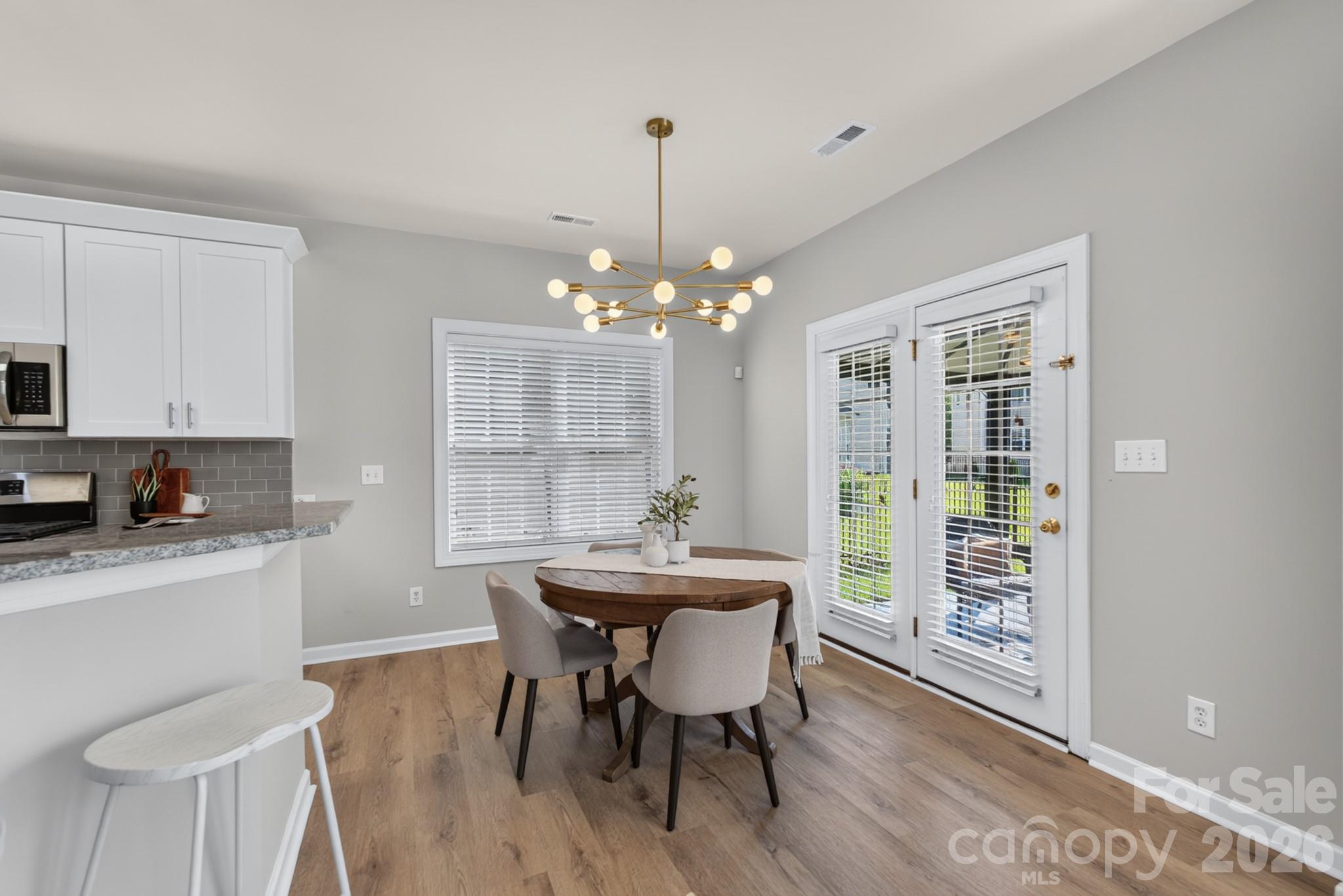 15611 Prescott Hill Avenue — Charlotte