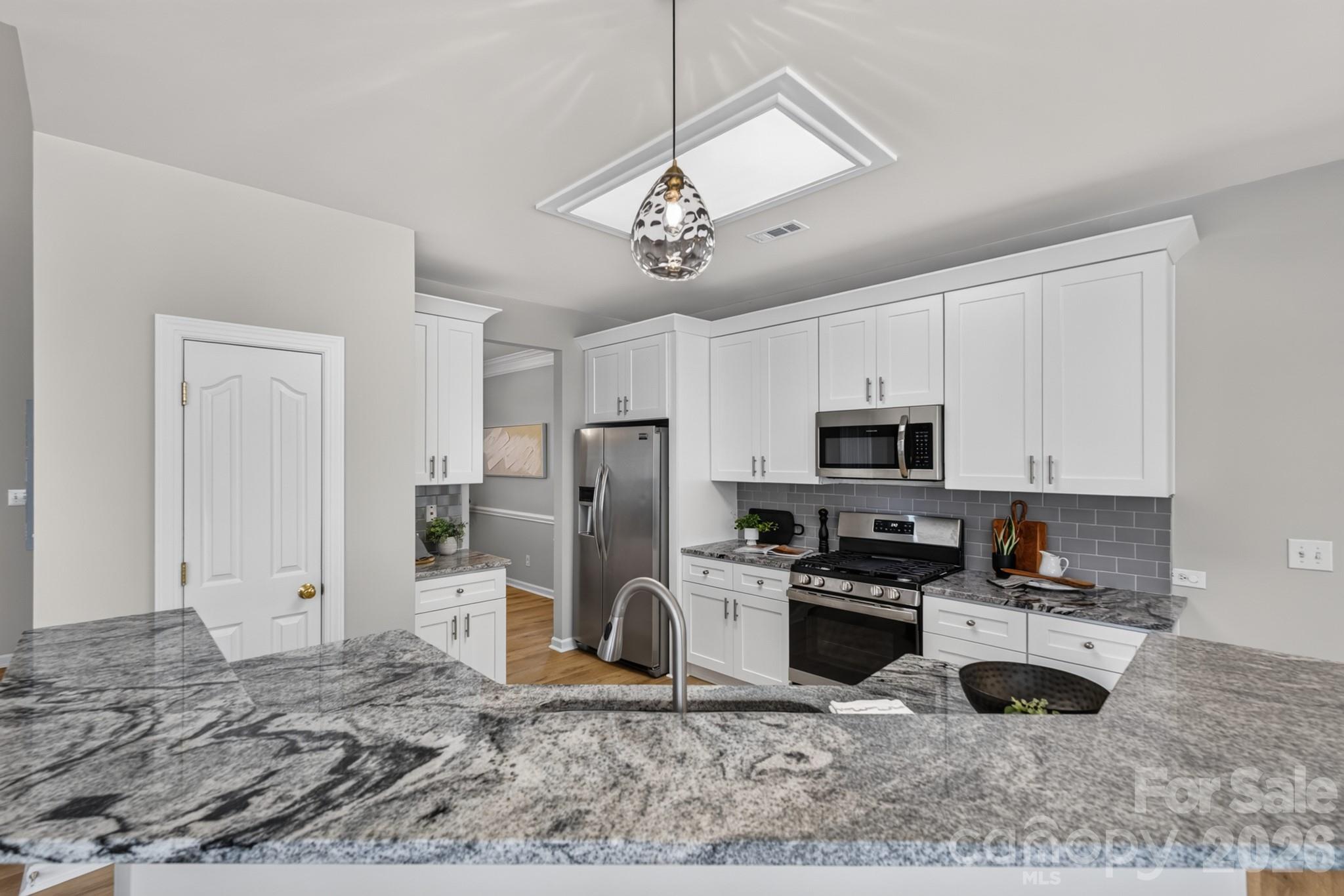 15611 Prescott Hill Avenue — Charlotte