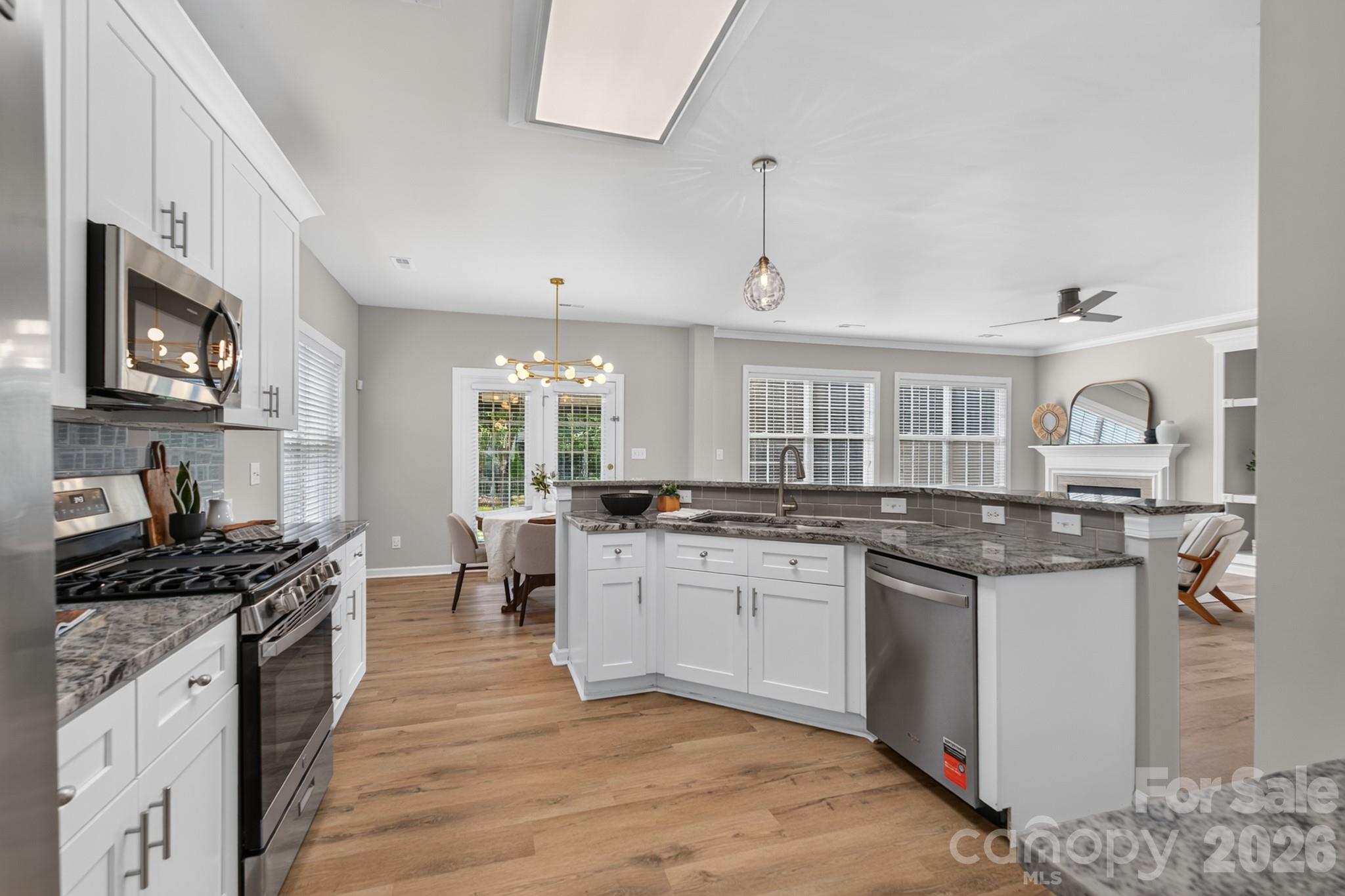 15611 Prescott Hill Avenue — Charlotte