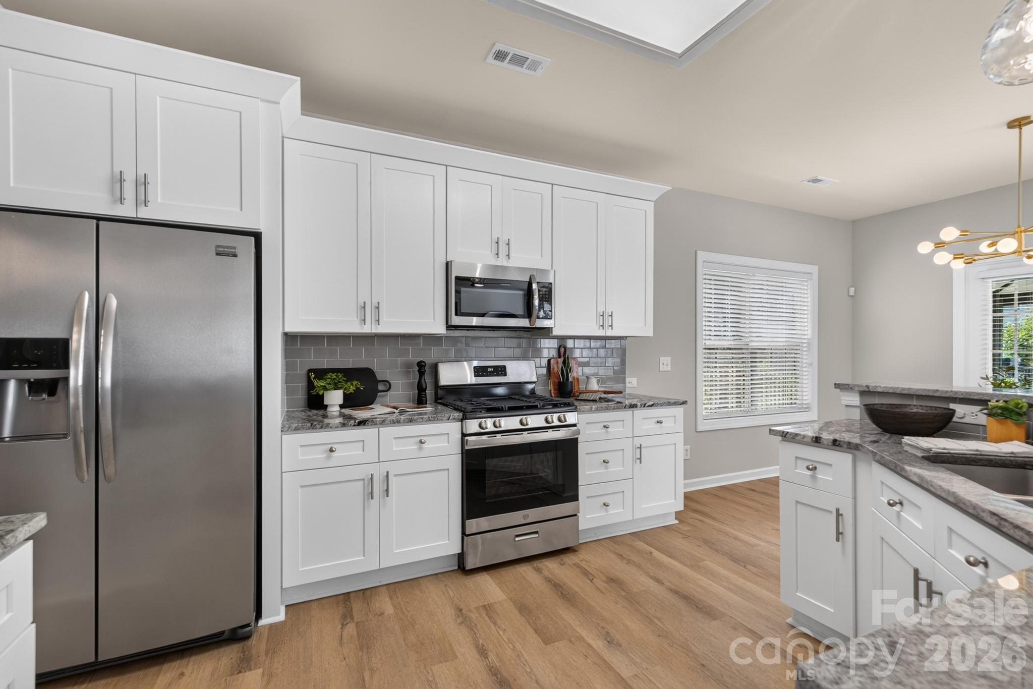 15611 Prescott Hill Avenue — Charlotte