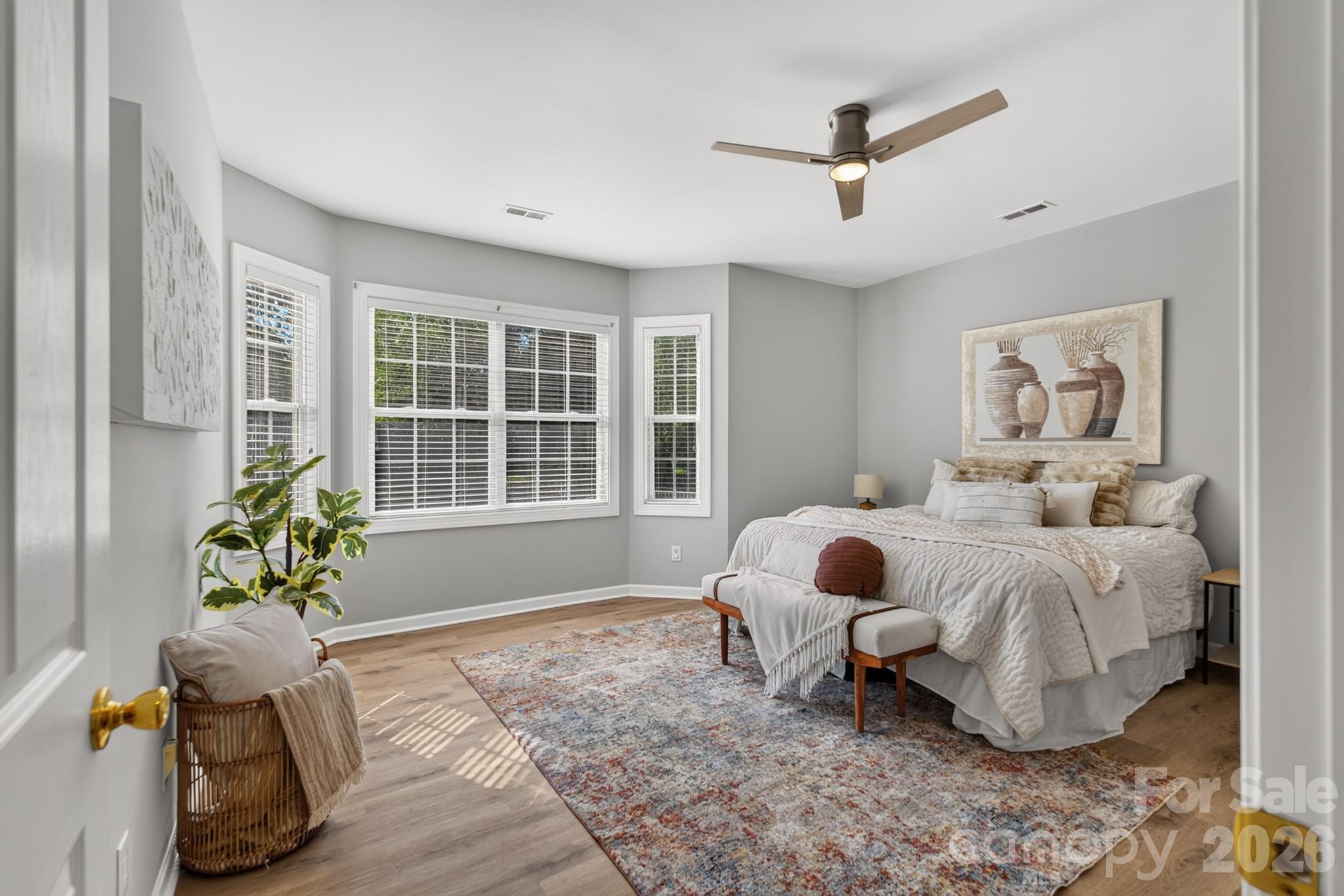 15611 Prescott Hill Avenue — Charlotte