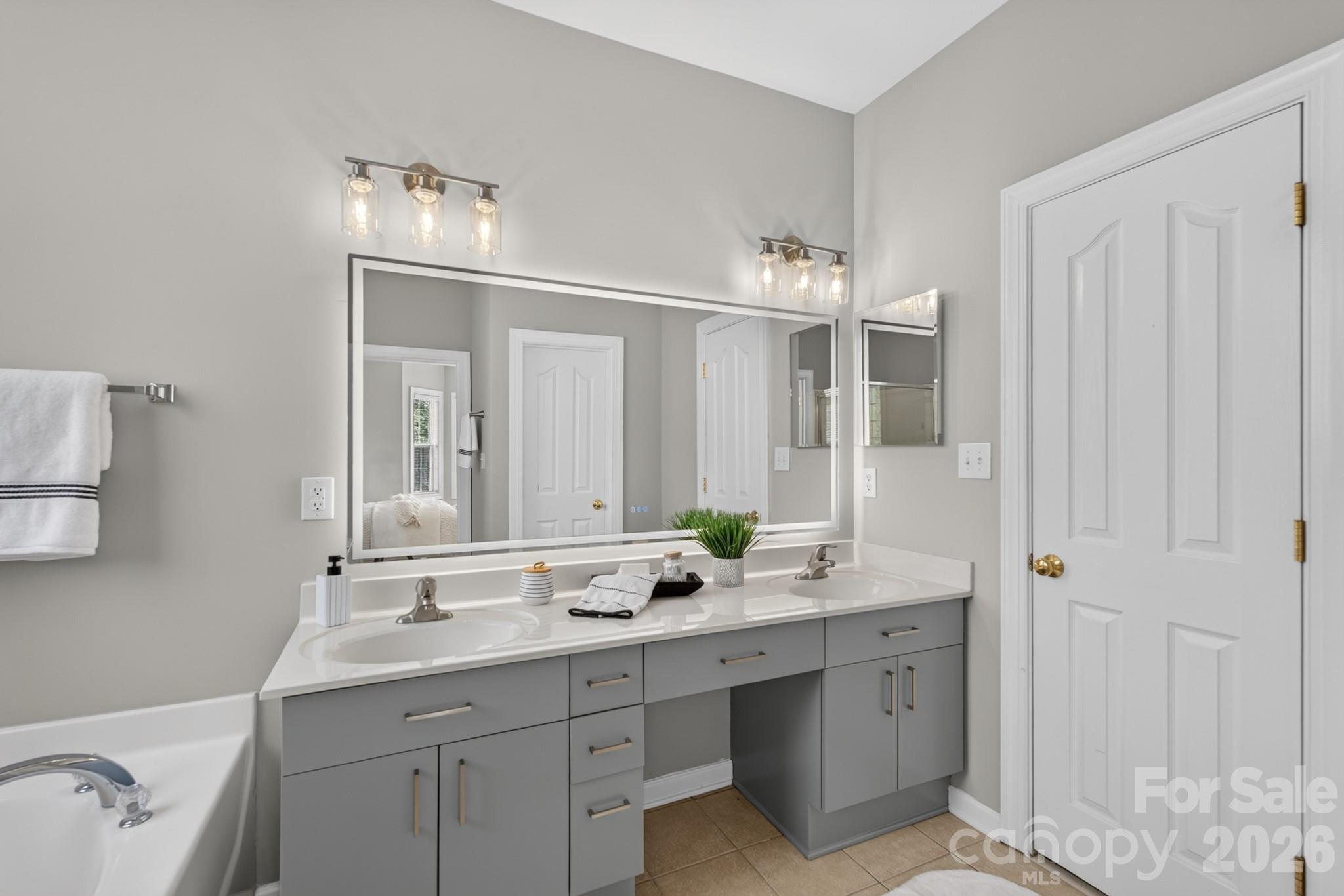 15611 Prescott Hill Avenue — Charlotte
